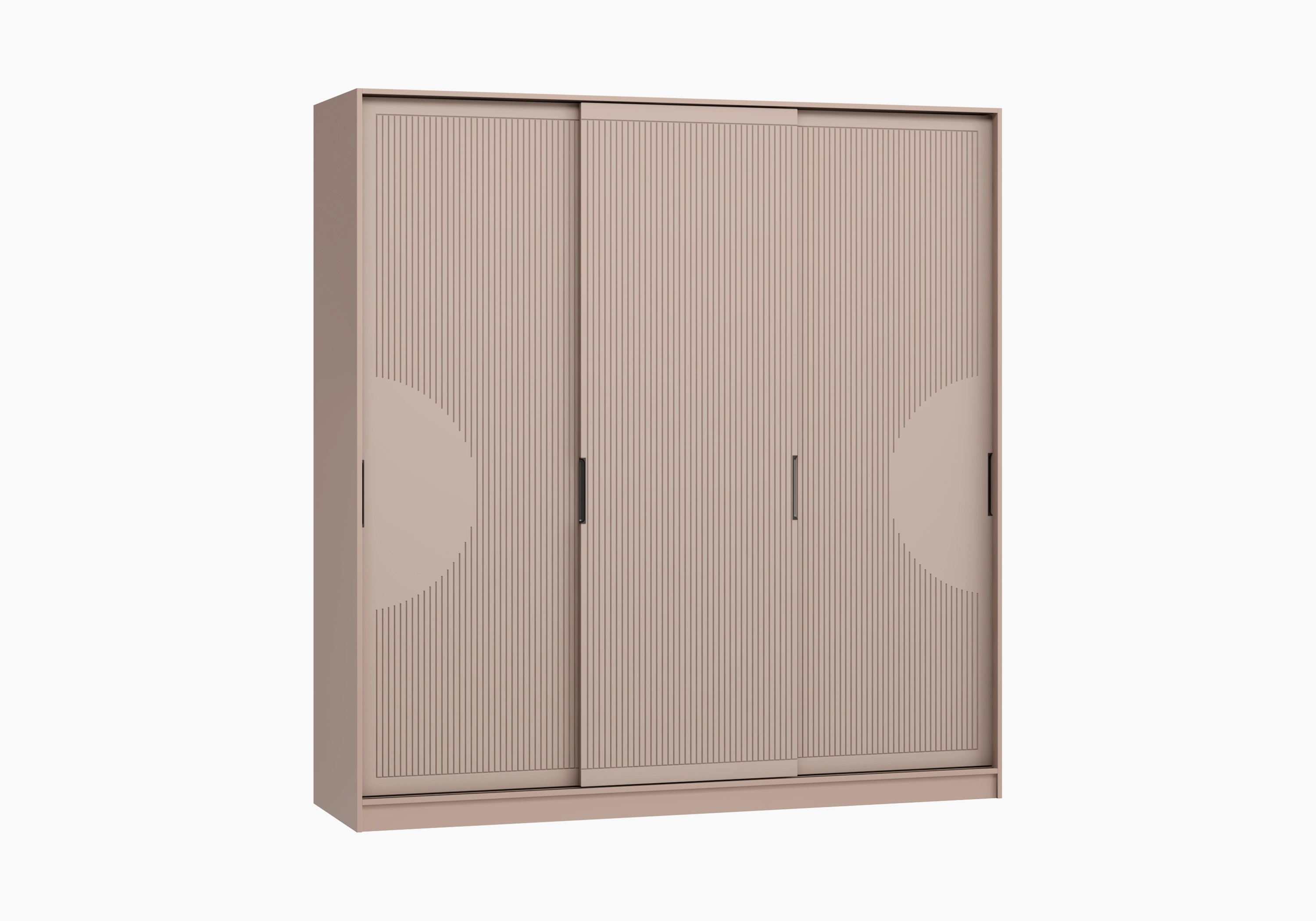 Шкаф-купе Неми-3-3.1