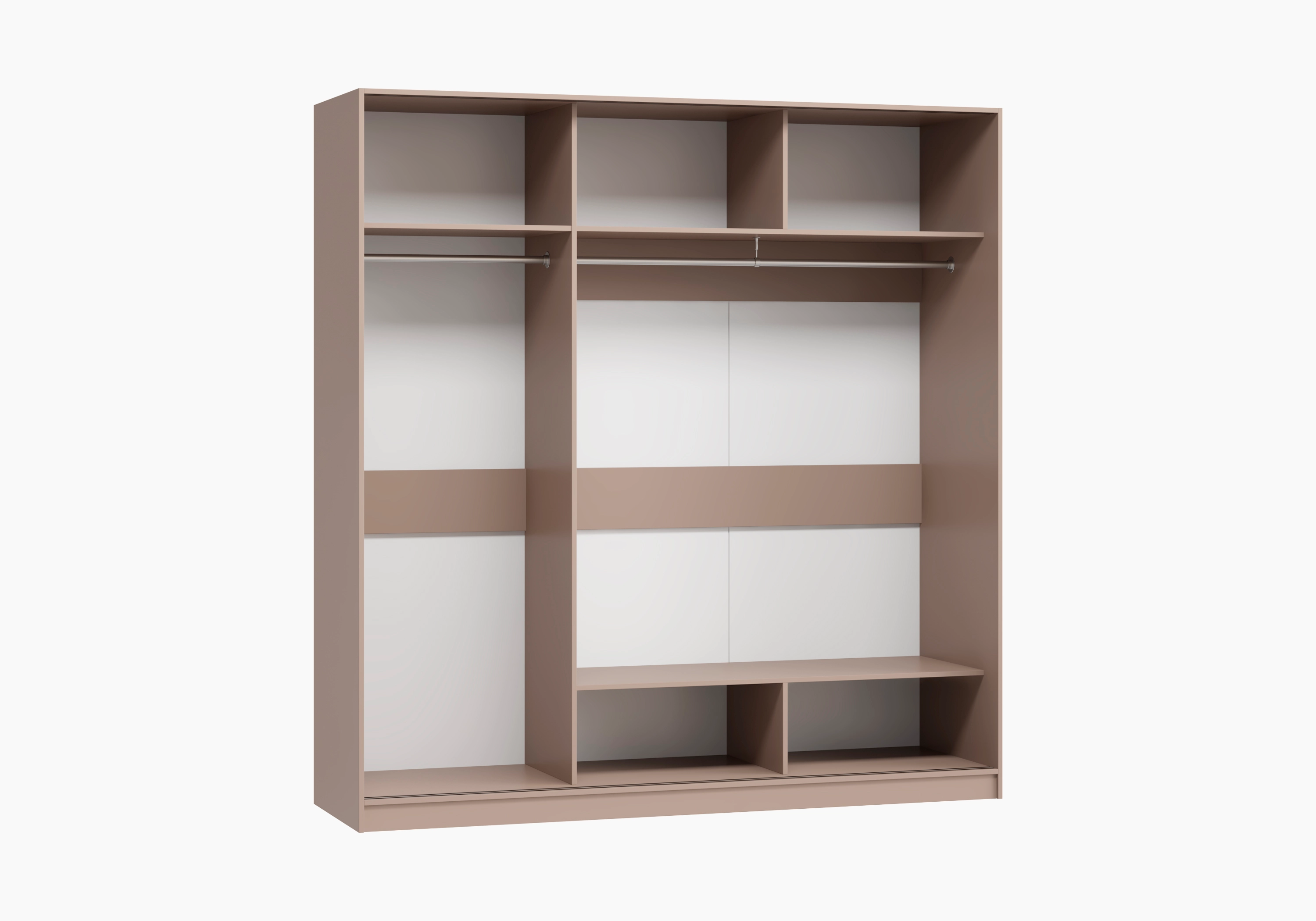 Шкаф-купе Неми-3-2