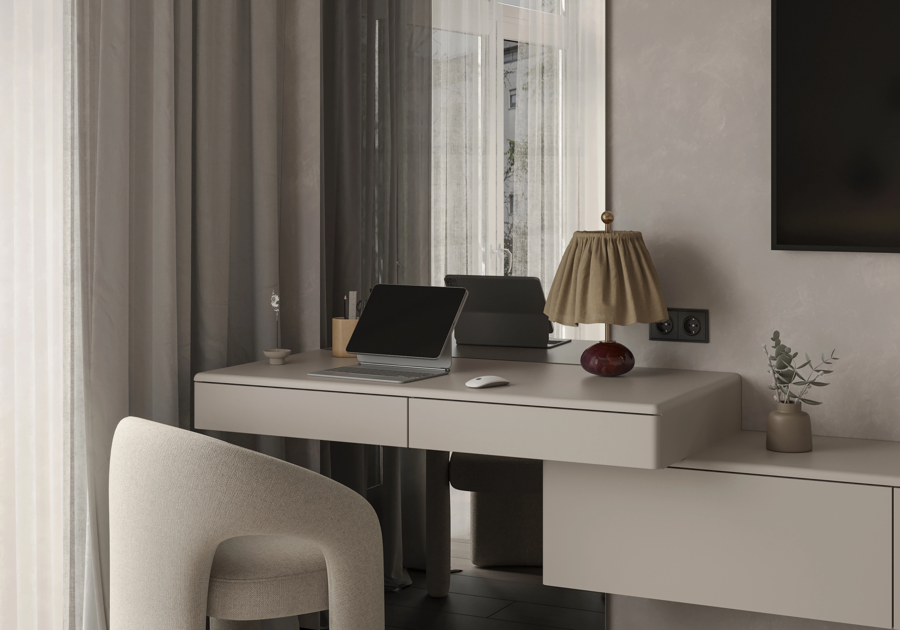 Гостиная Стриато-2