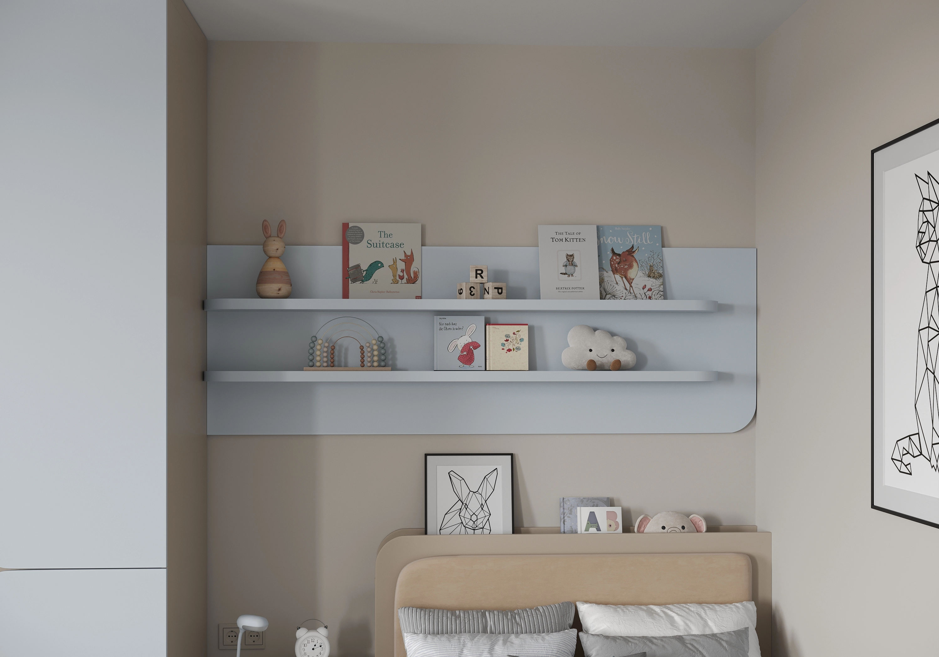 Детская Пиколлия-6