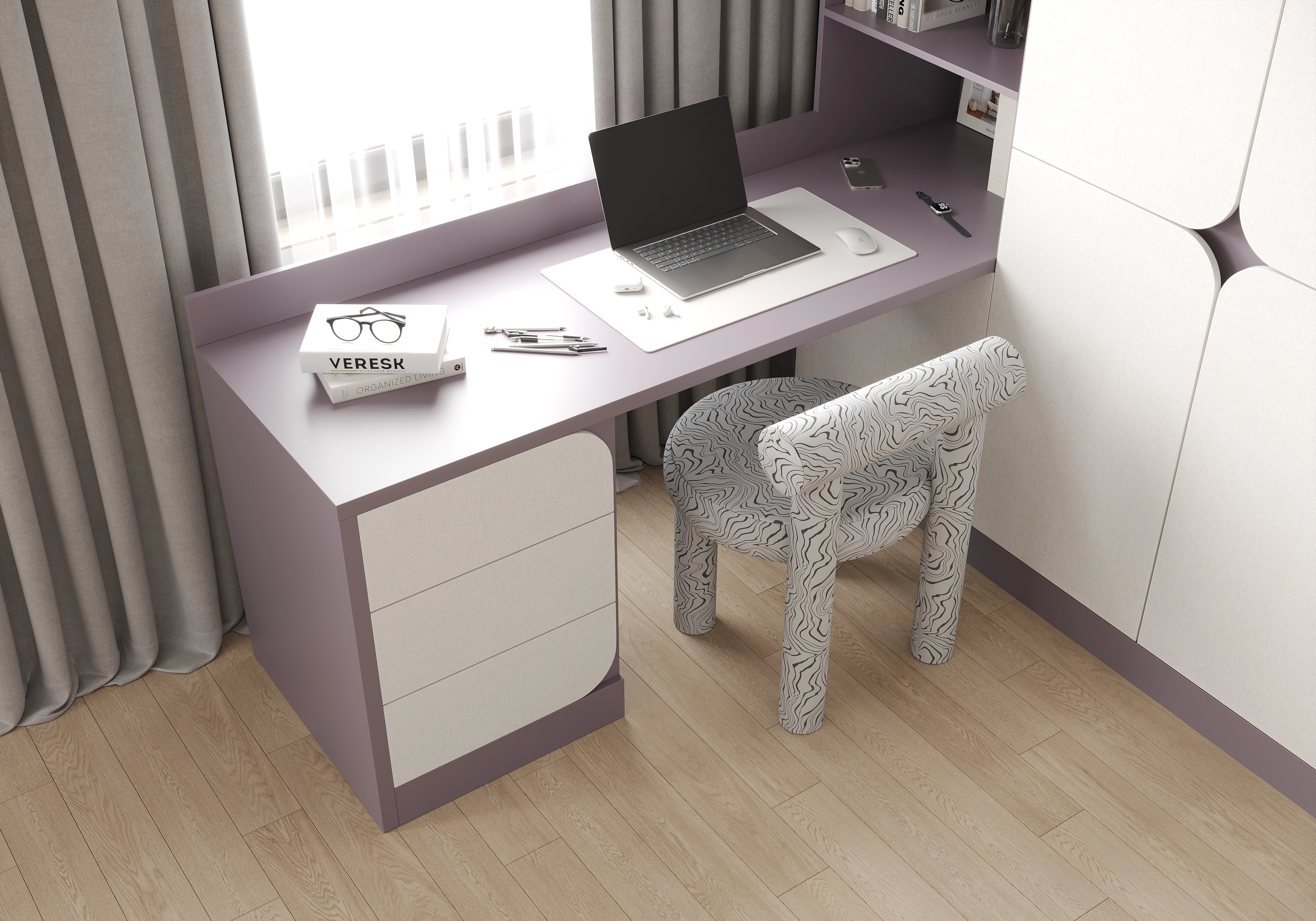 Детская Пиколлия-5