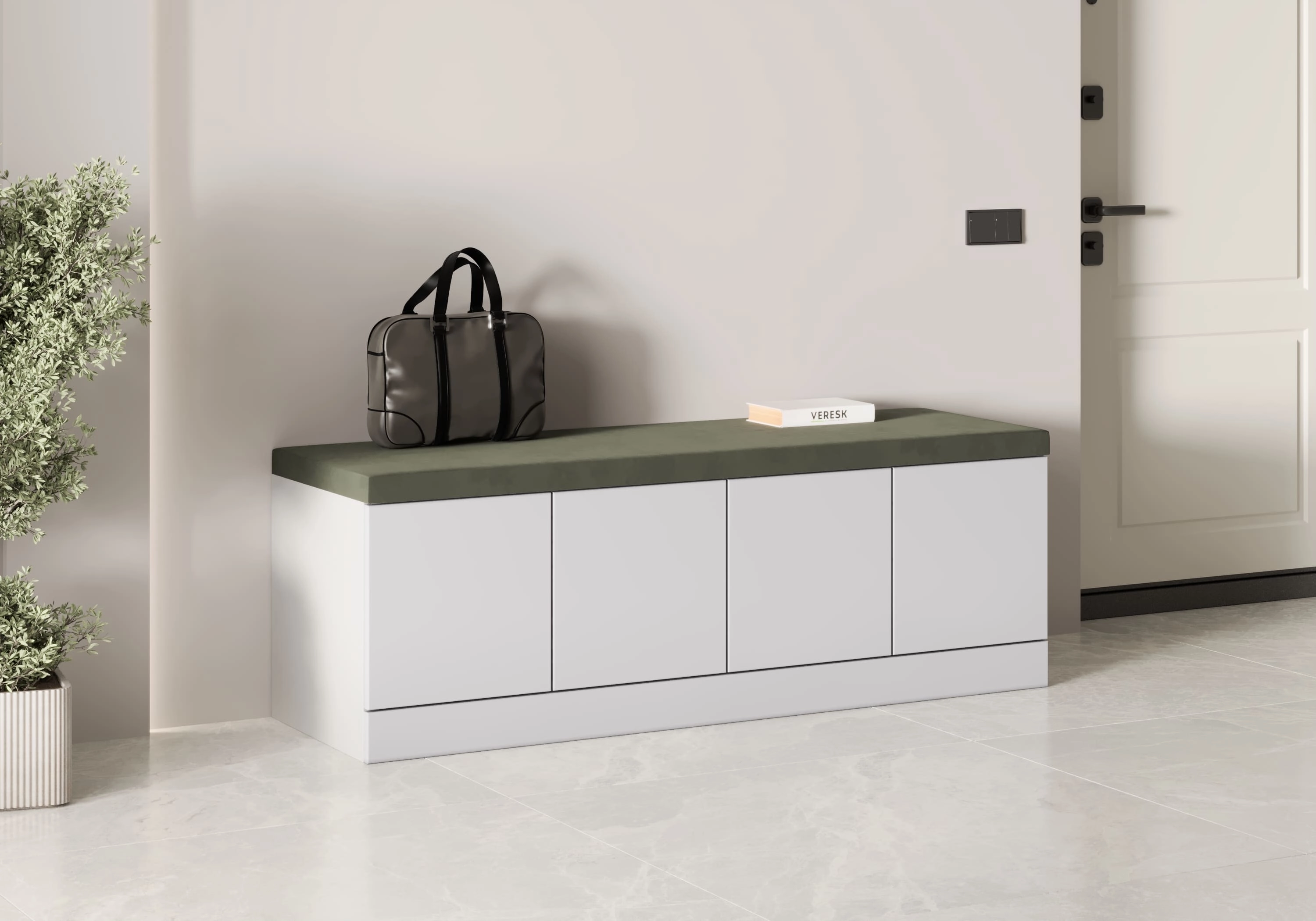 Банкетка Дарио-4.1