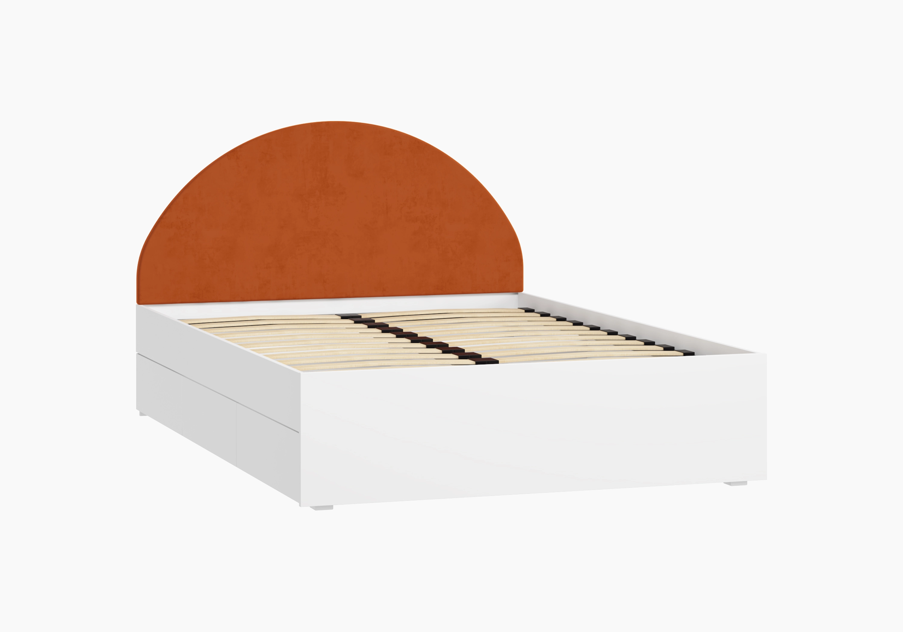 Модульная спальня Ольена