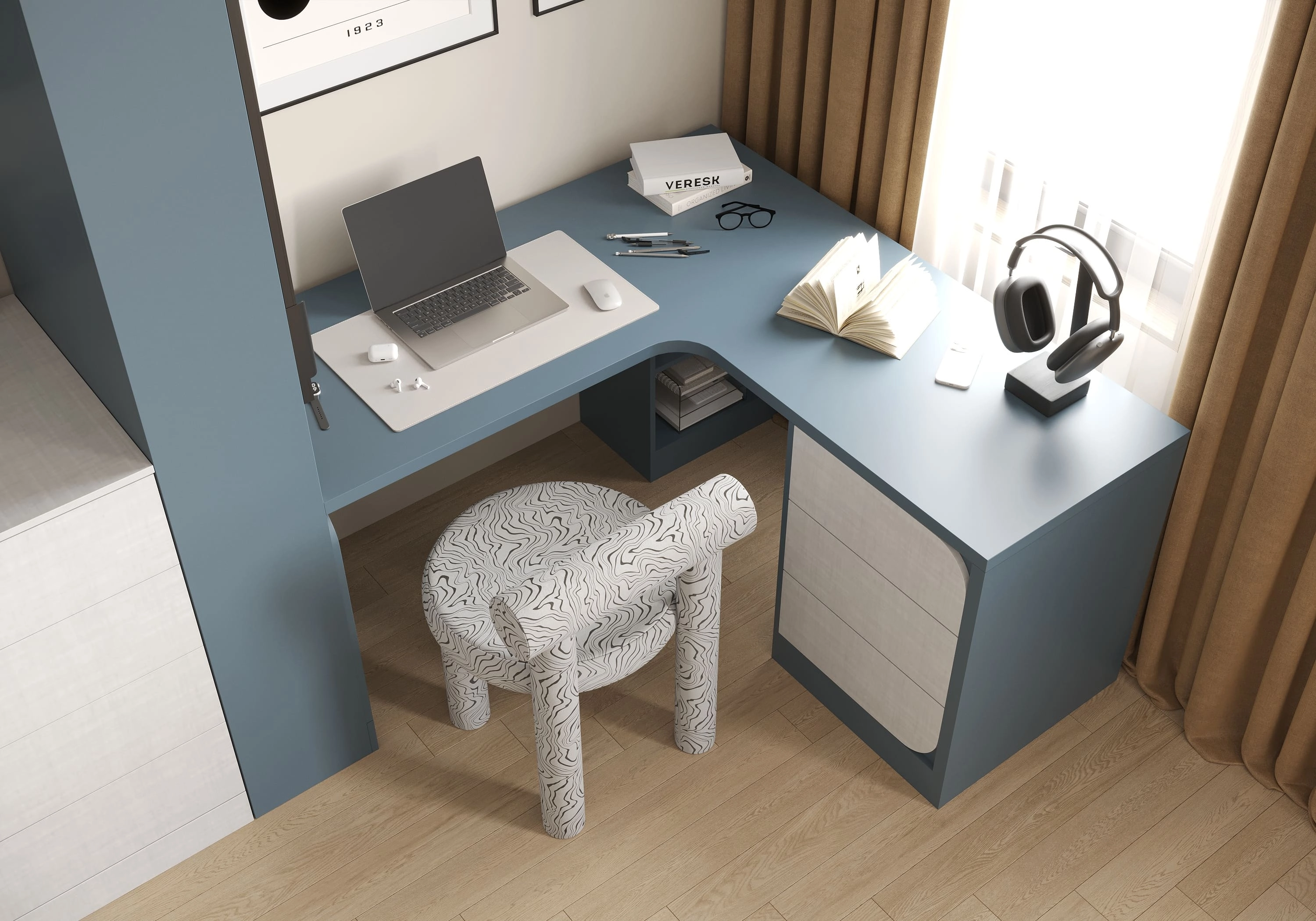 Детская Пиколлия-1