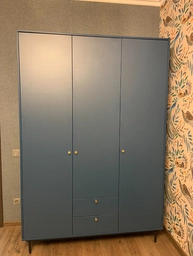 Фото клиента