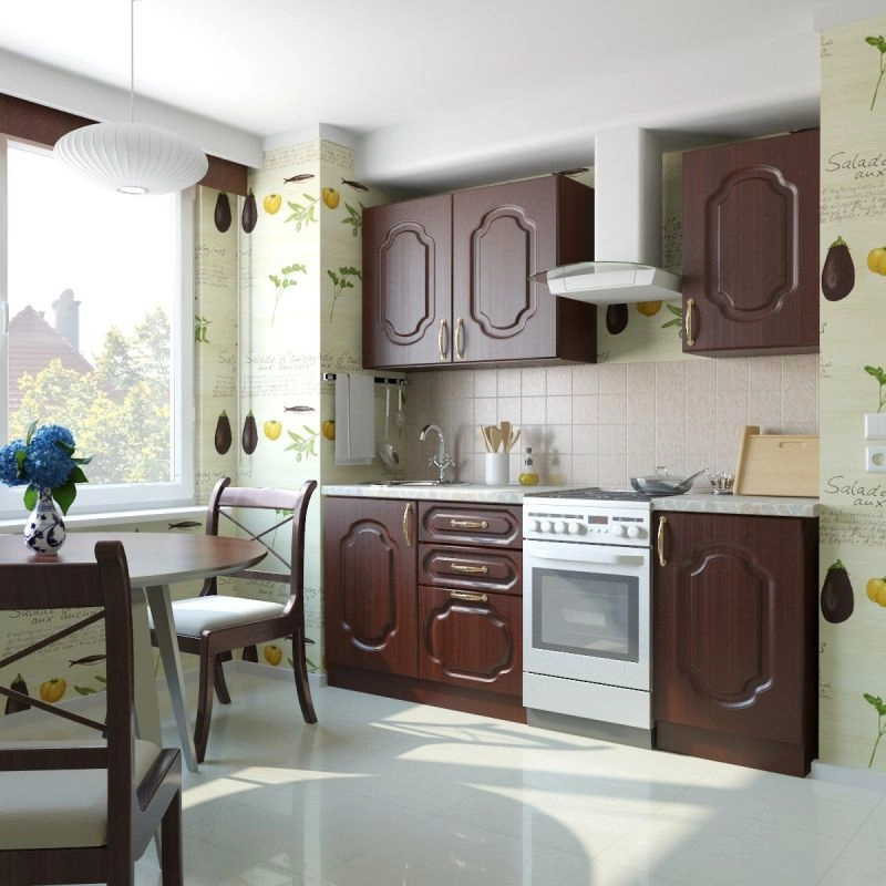 Кухонный гарнитур Мишель-1