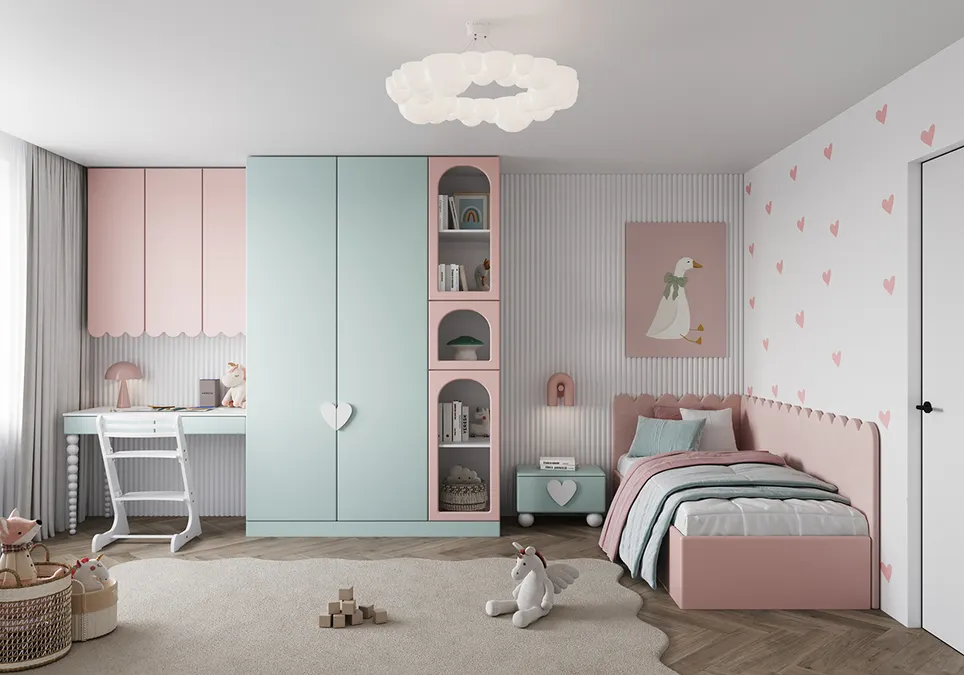 Коллекция «Флоу»