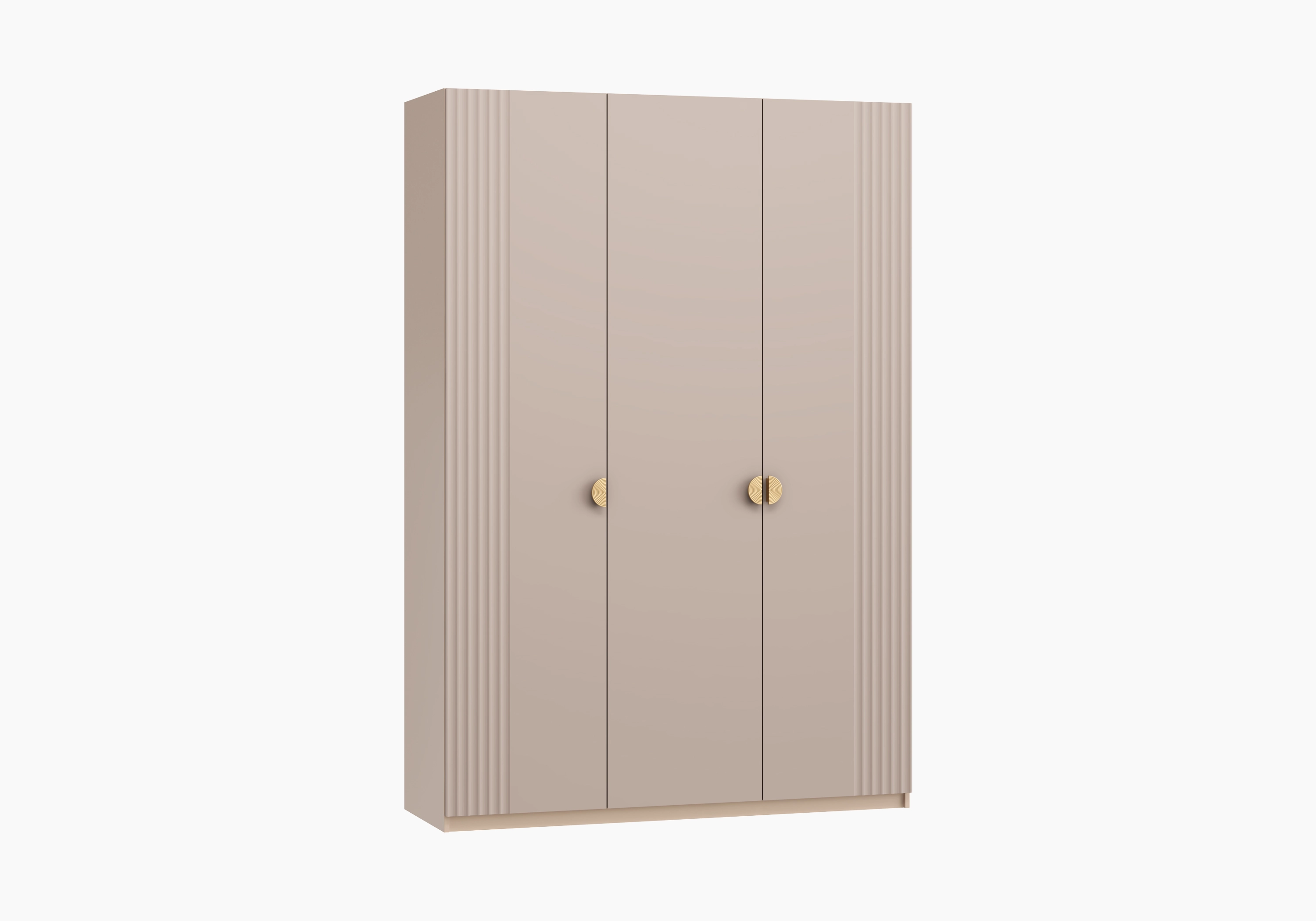 Распашной шкаф Санторини-3 Лайф