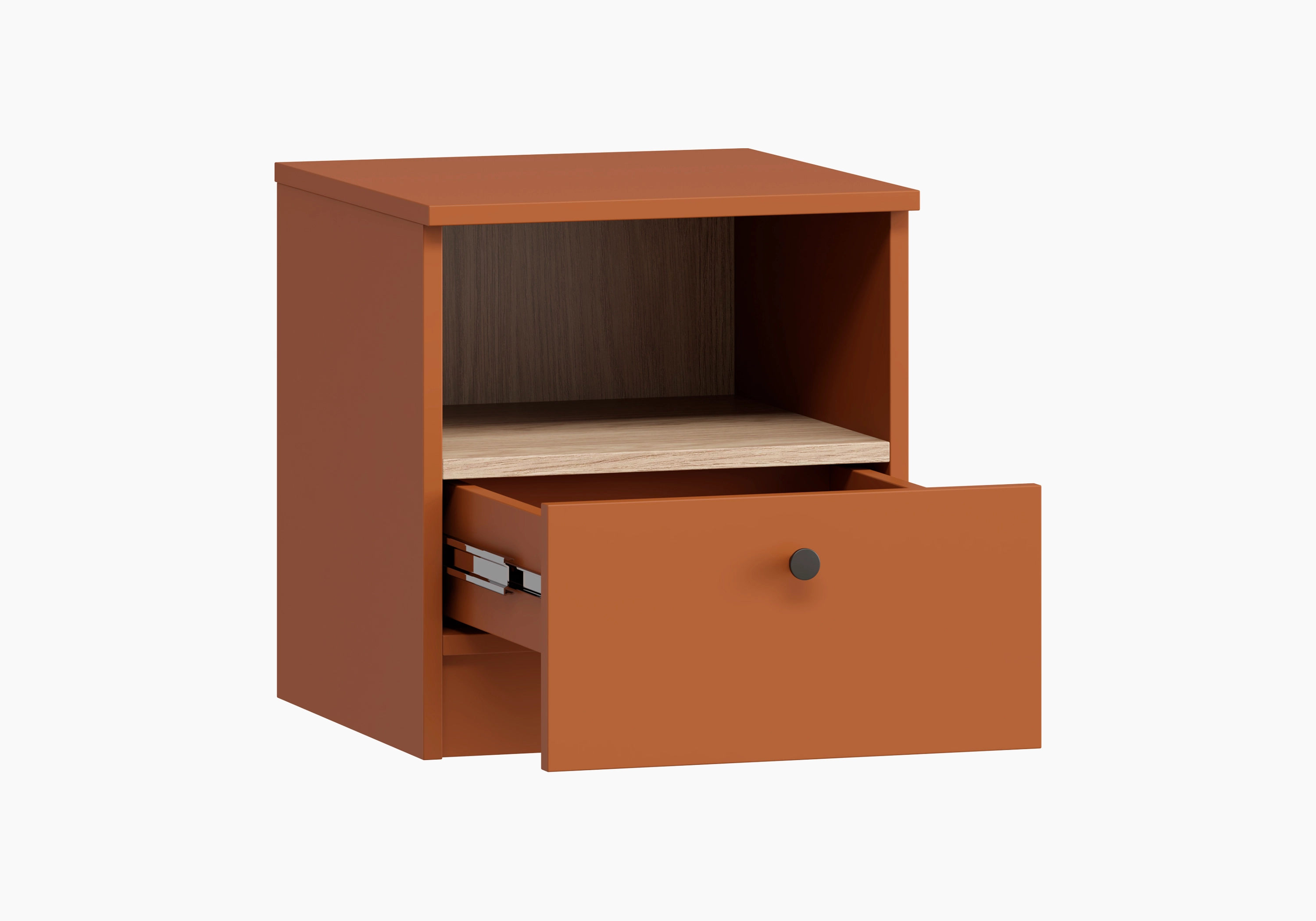 Тумба прикроватная Моццо