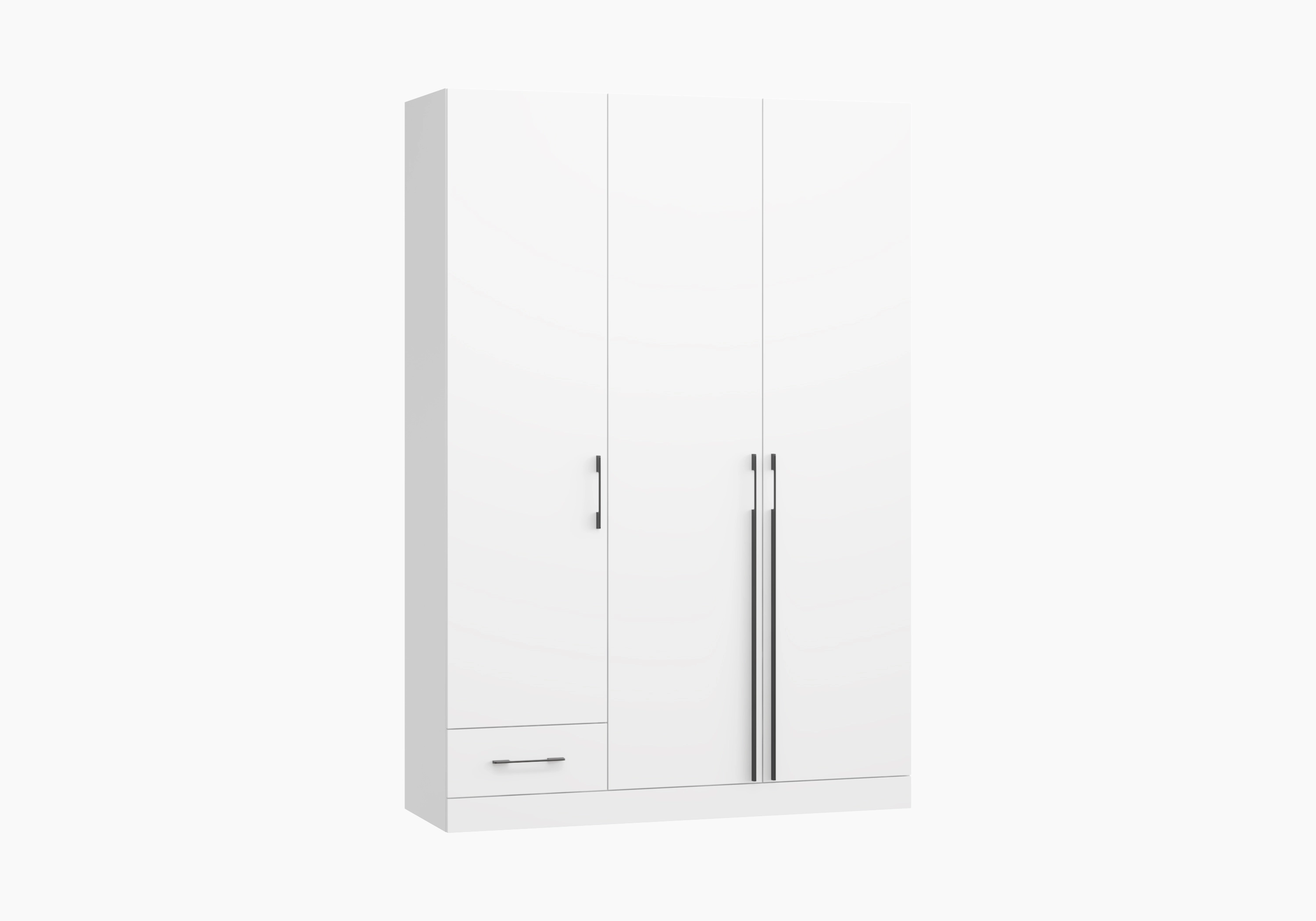 Распашной шкаф Капса-3.6.1