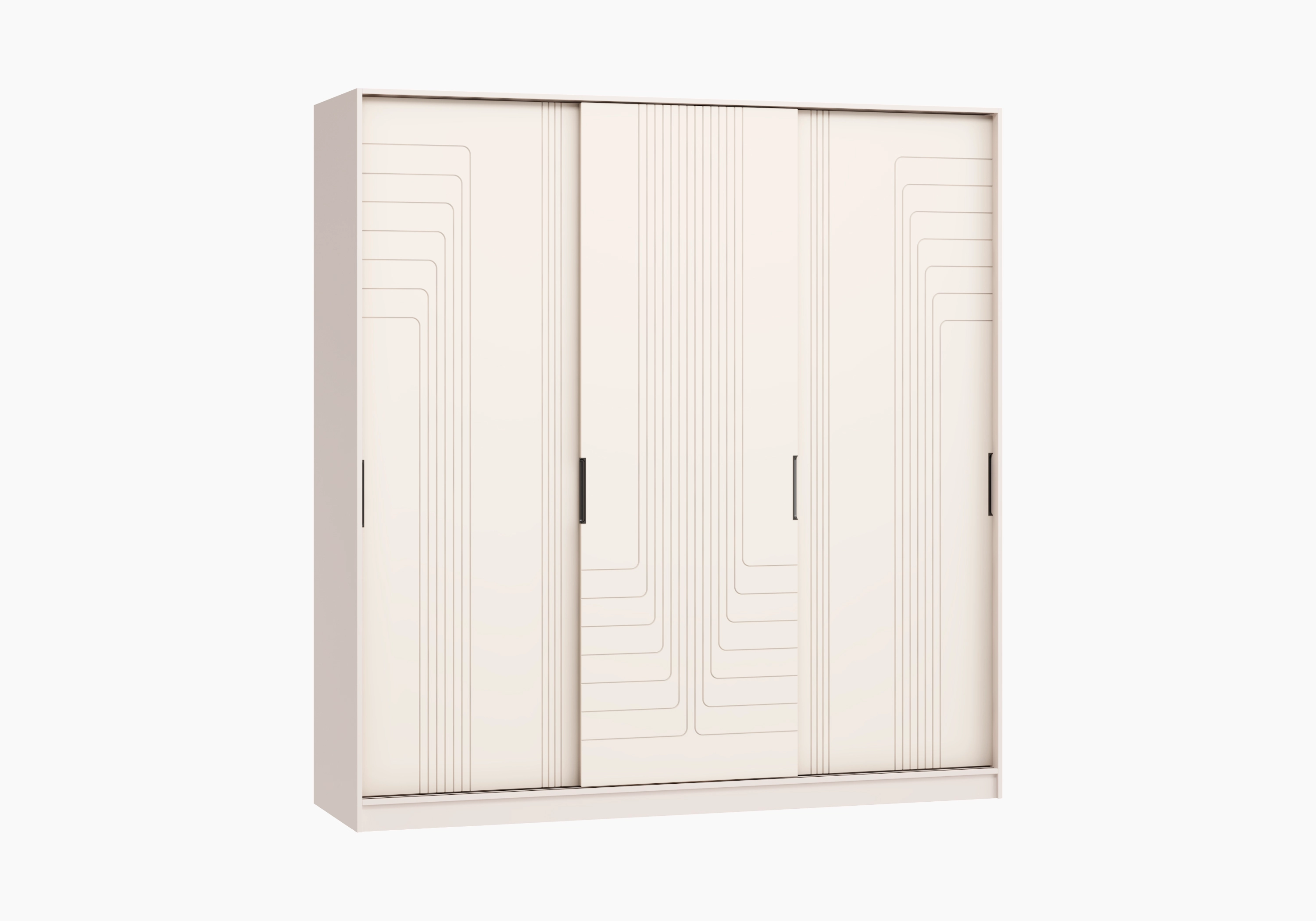 Шкаф-купе Неми-3-6