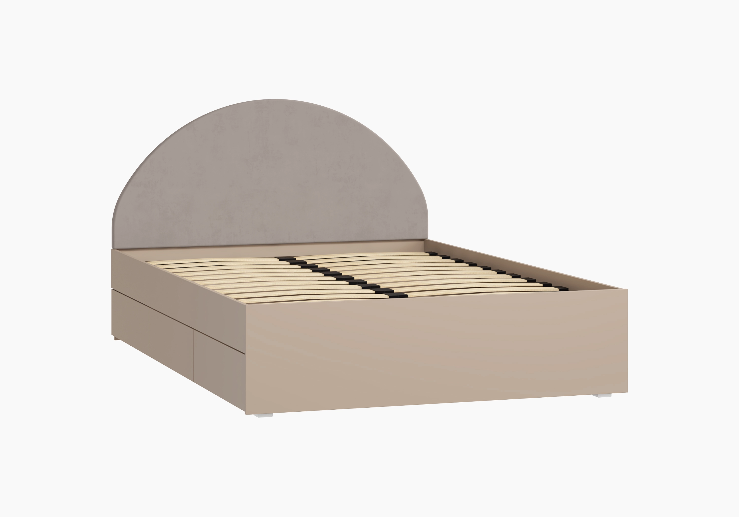 Кровать Ольена