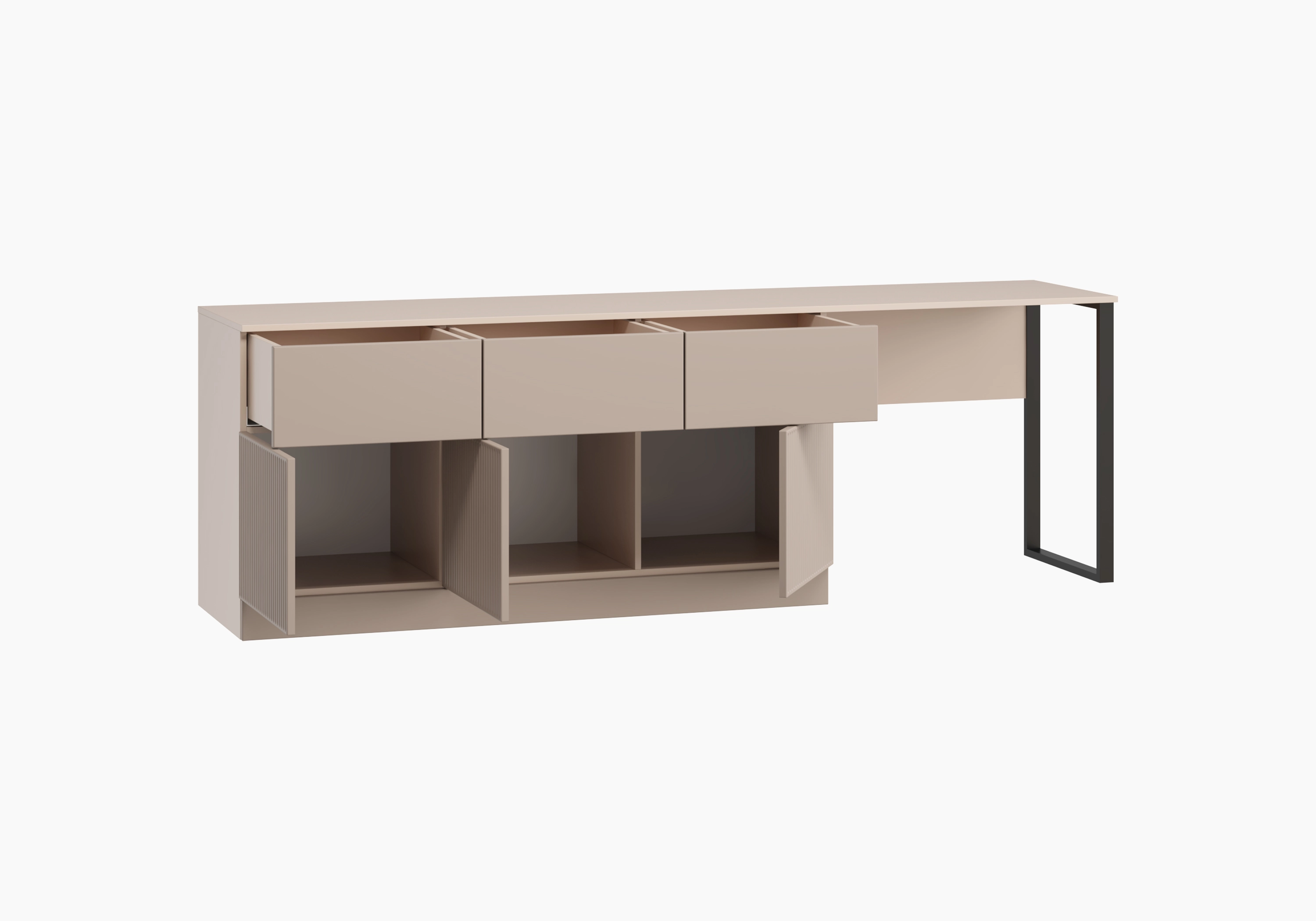 Письменный стол Дарио-1.1