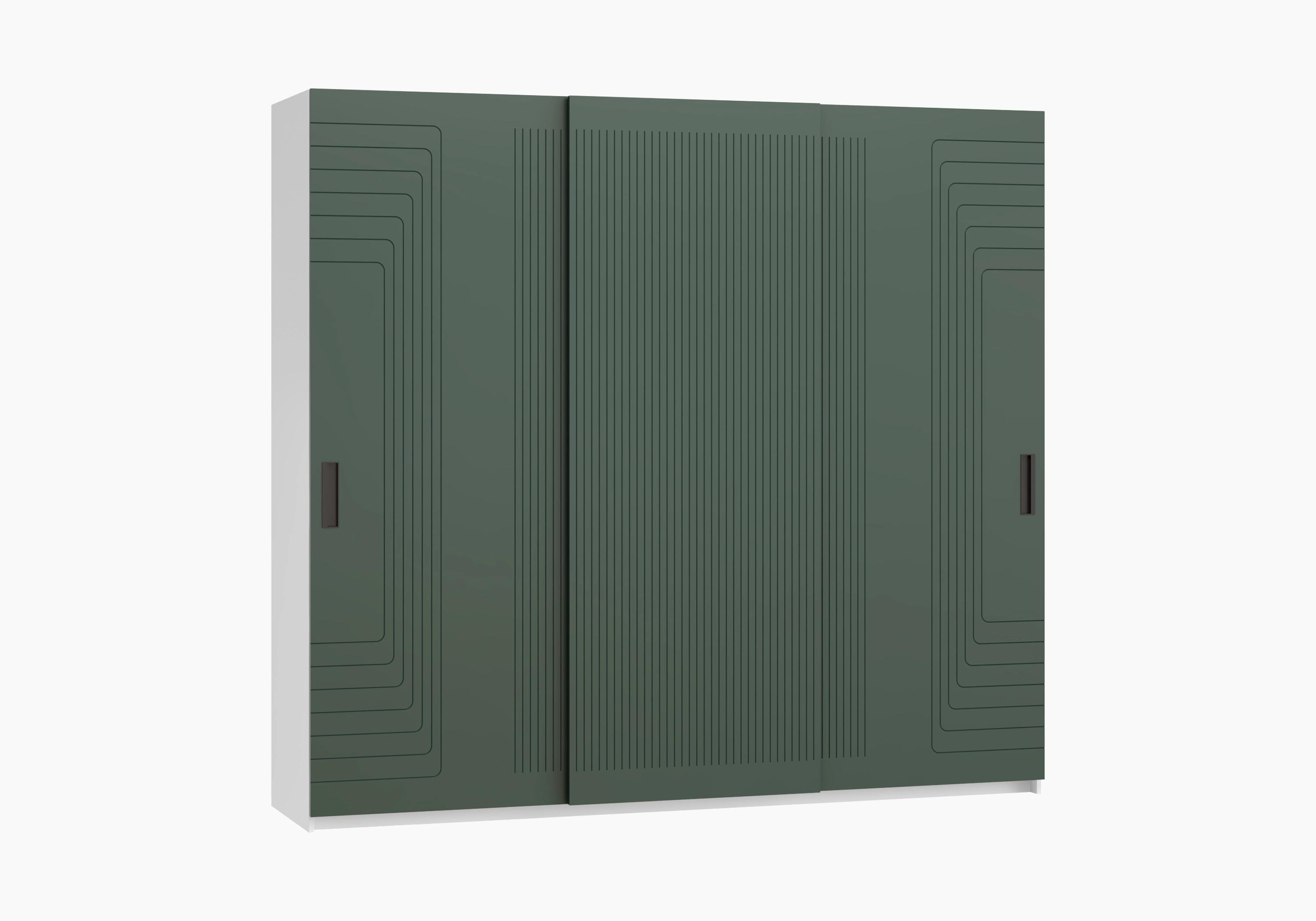 Шкаф-купе Неми-3-7