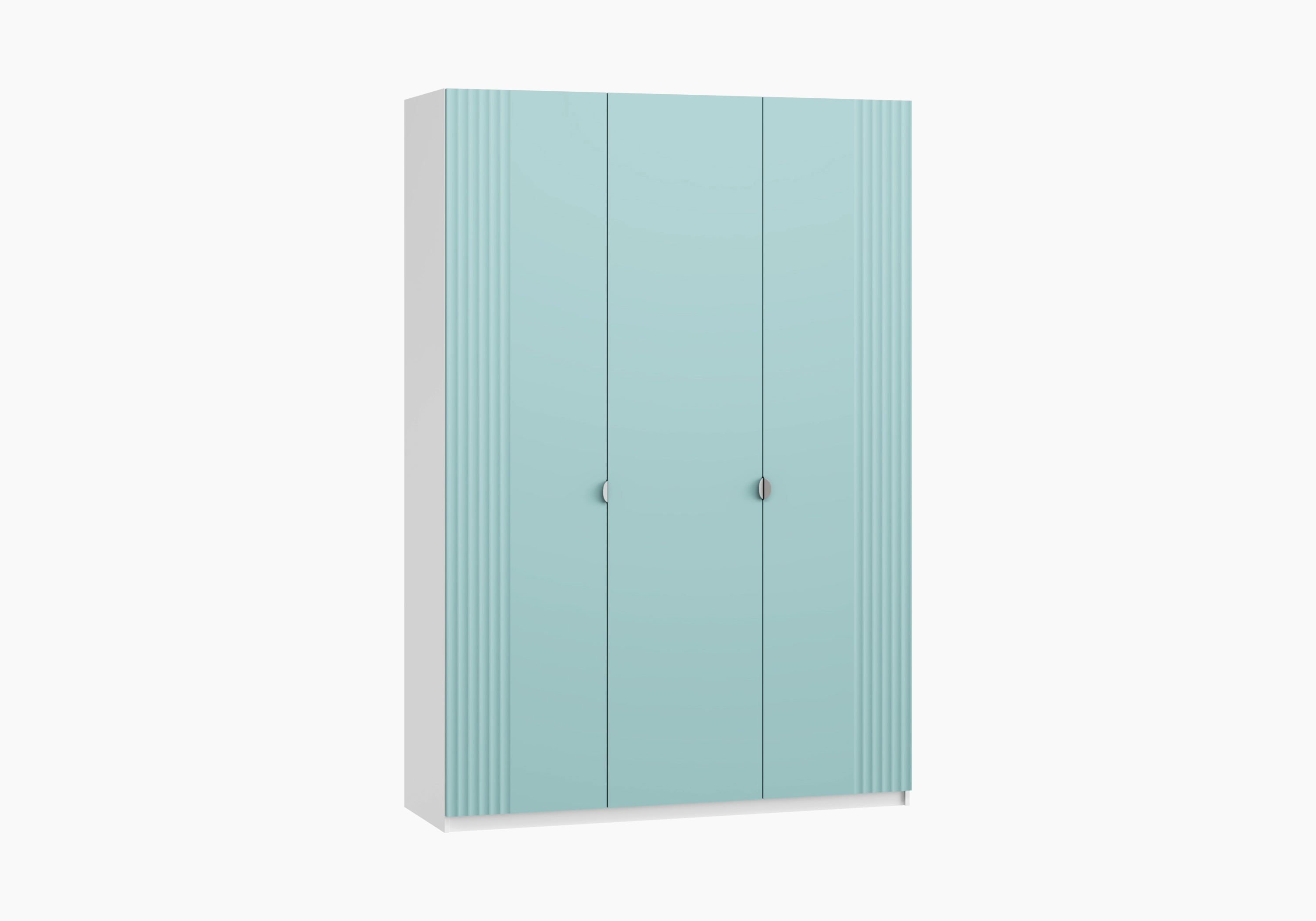 Распашной шкаф Санторини-3