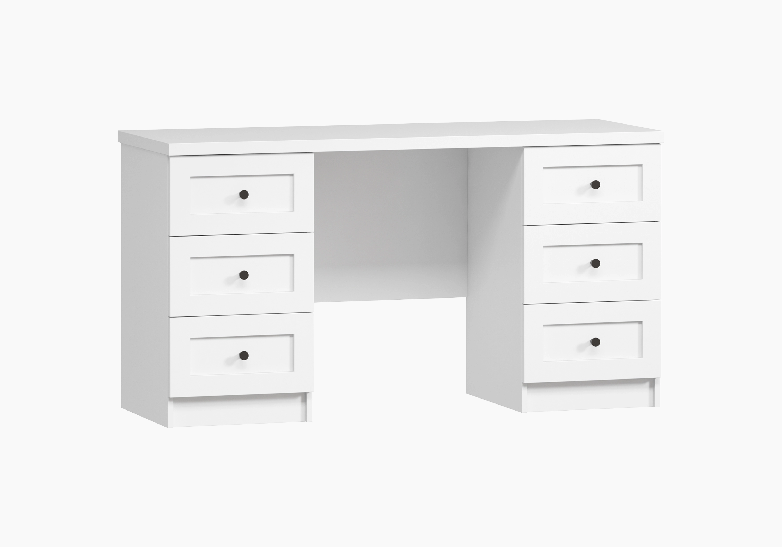 Письменный стол Лестер-2 - фото №2