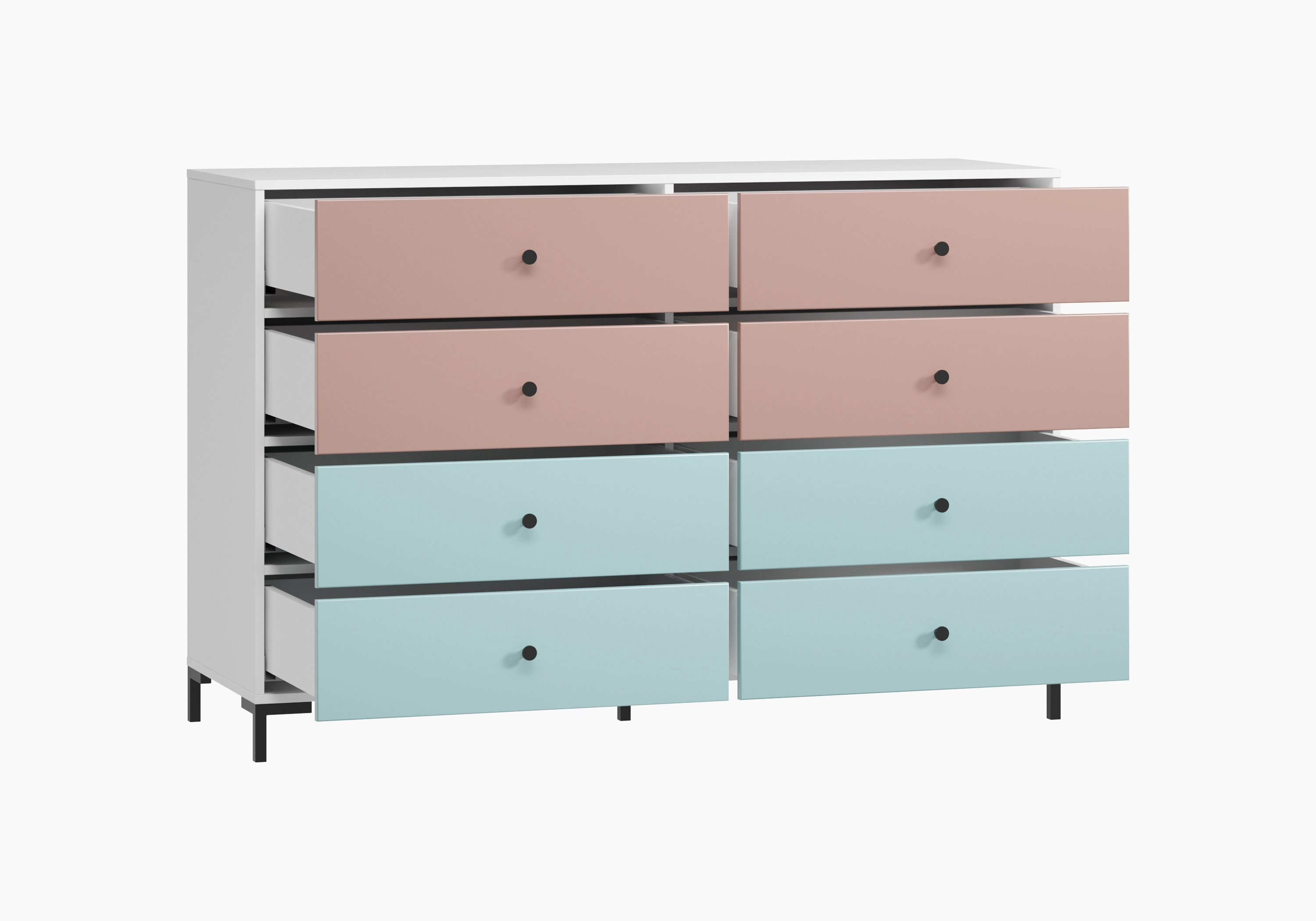 Комод под телевизор Юлара-4