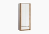 Распашной шкаф Виста-2 - фото №2