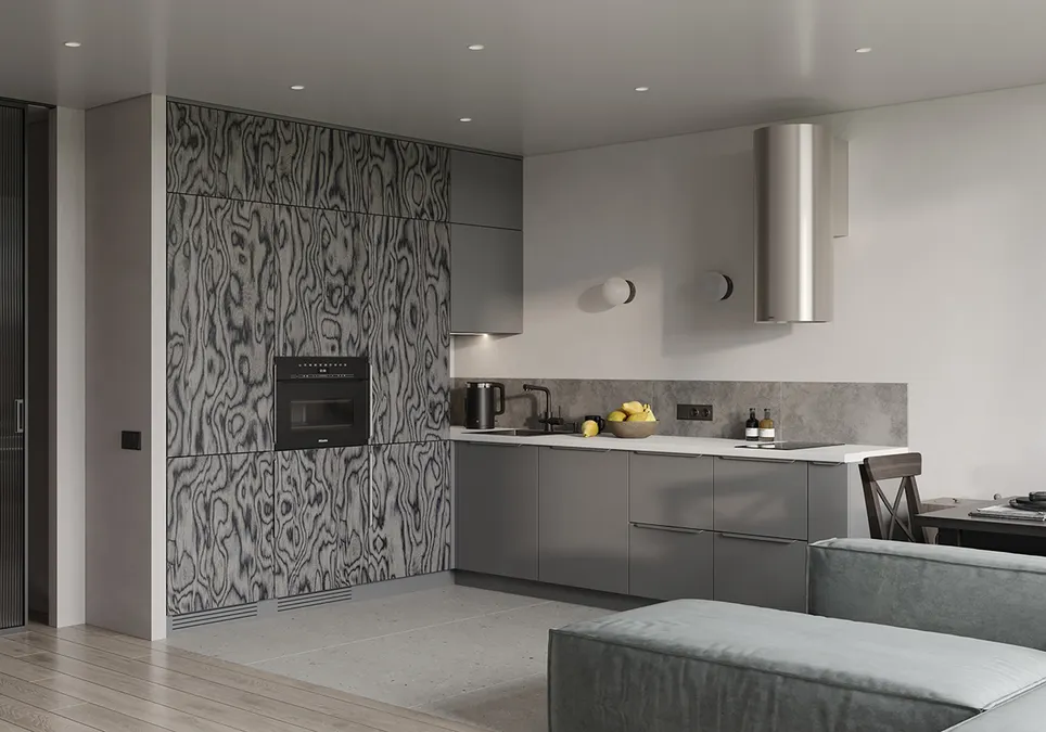 Коллекция «Линеарис»