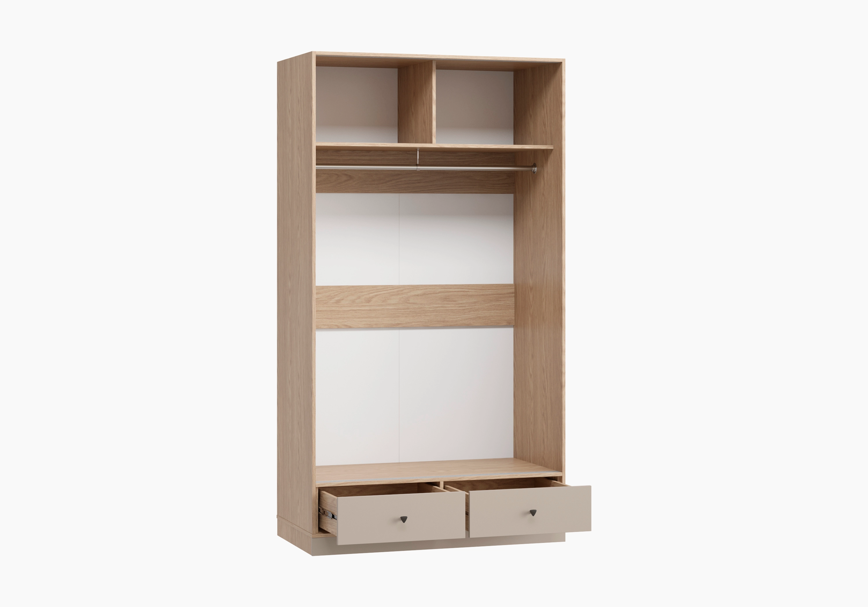 Шкаф-купе Виггинс-2.1