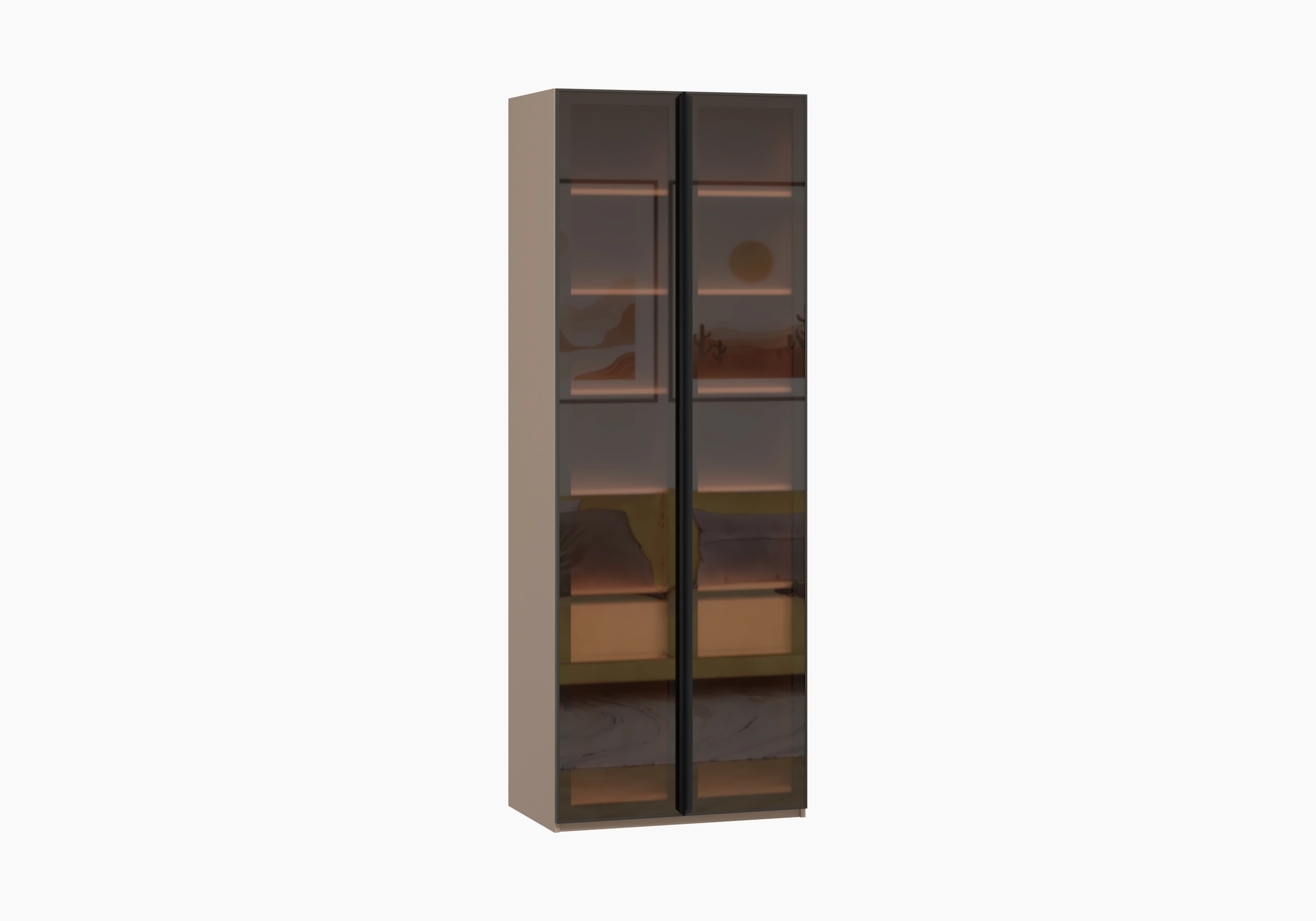 Витрина Ронкола-2.2