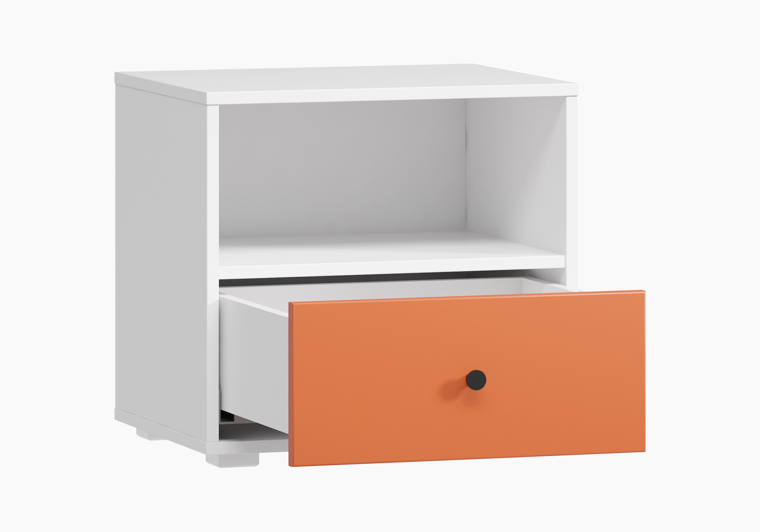 Тумба прикроватная Юлара-1Н