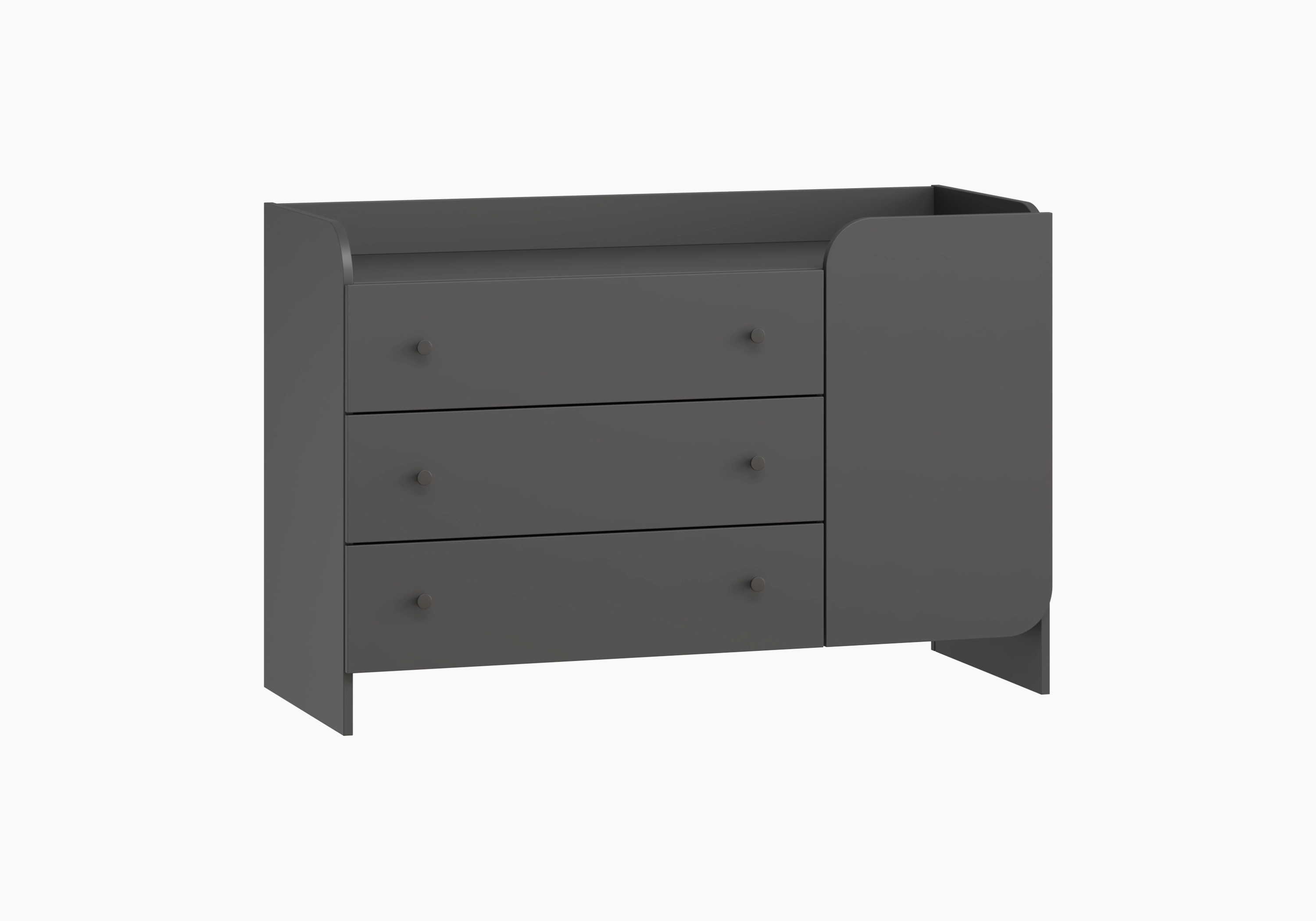 Комод Белек