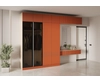 Модульная прихожая Дарио-4 - фото №1