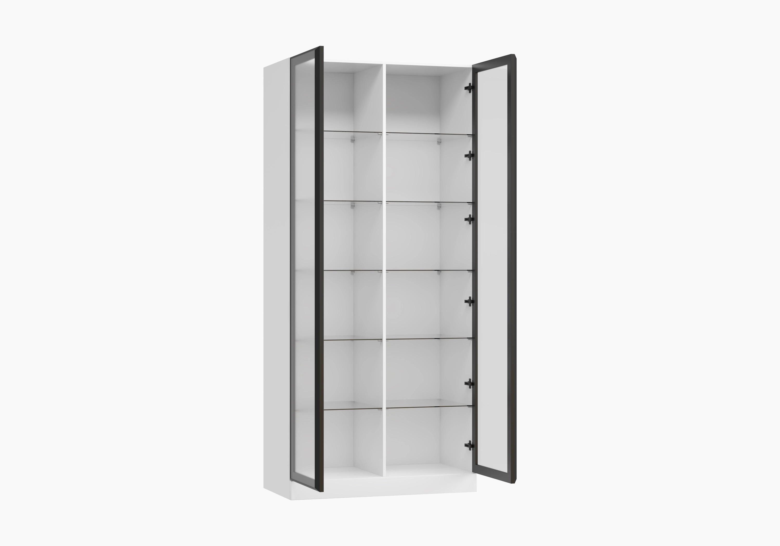 Модульная стенка Дарио-3