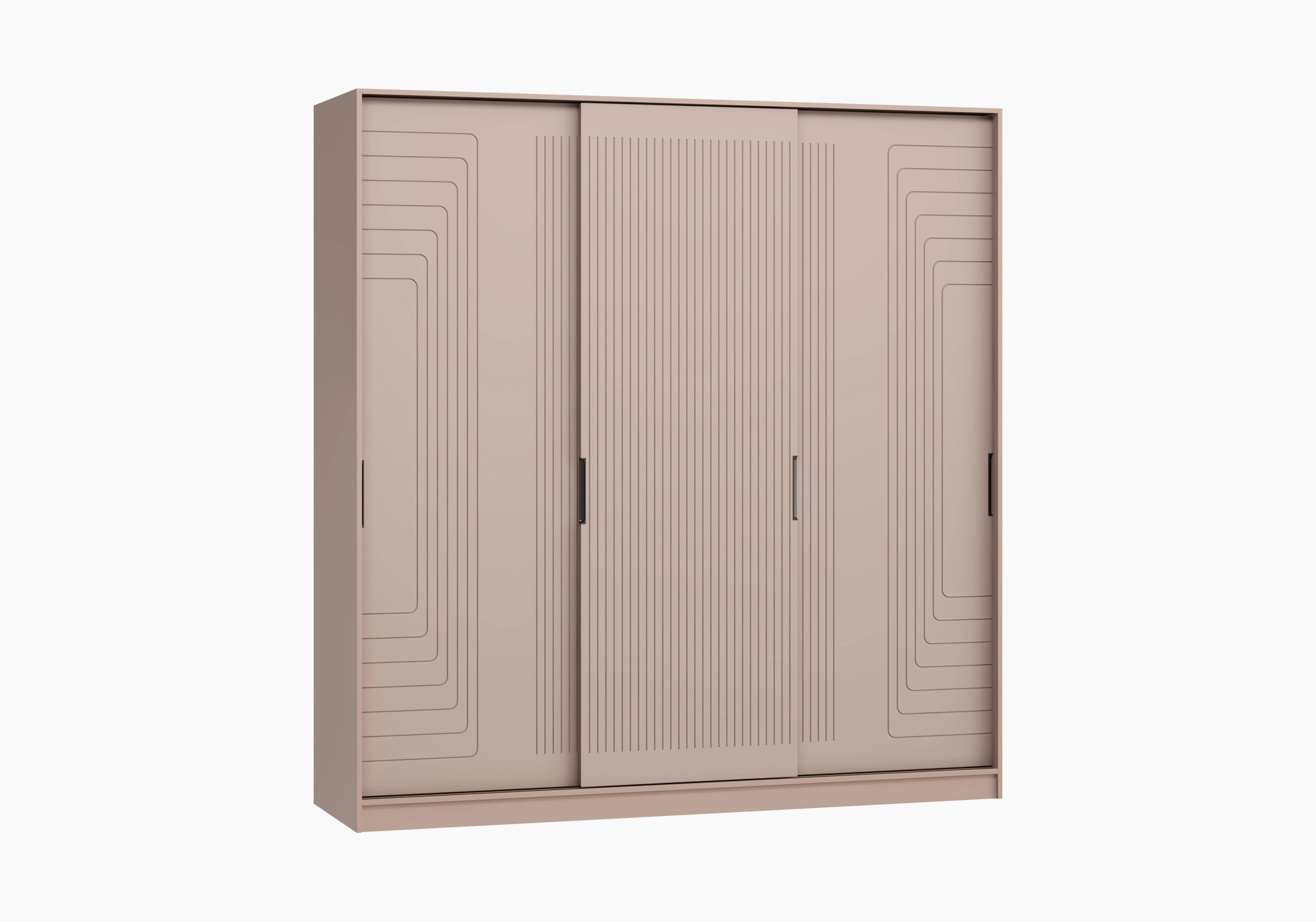 Шкаф-купе Неми-3-7