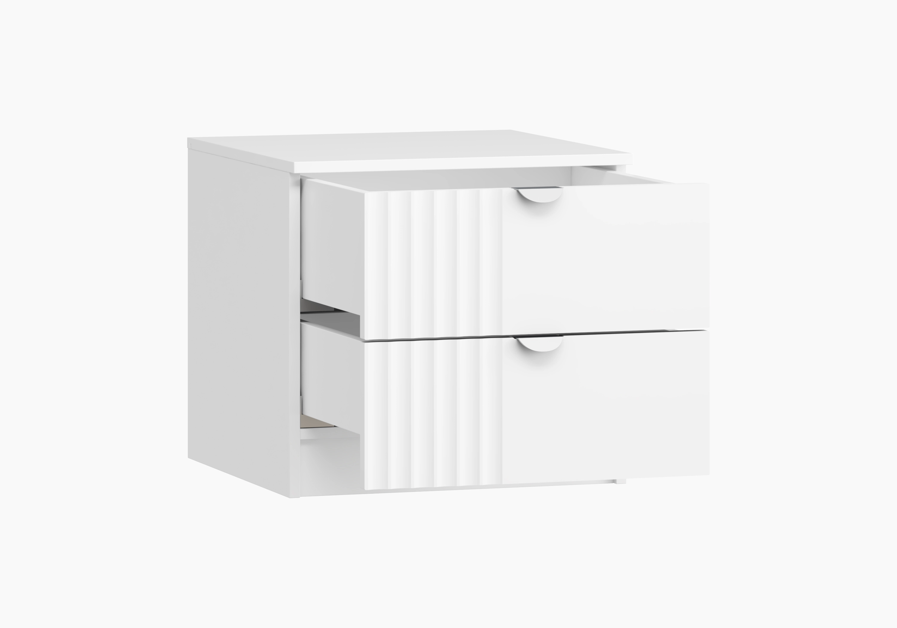 Тумба прикроватная Санторини