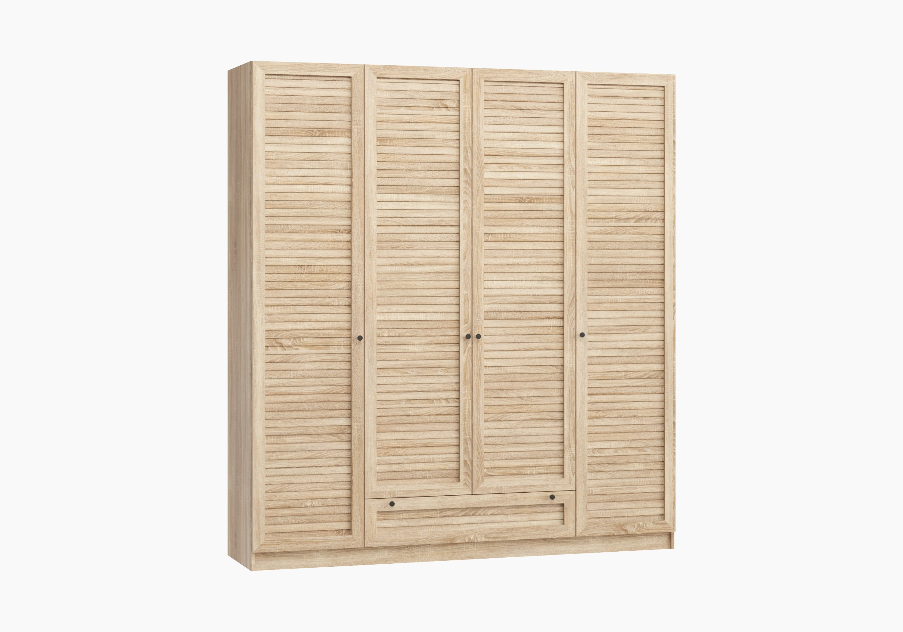 Распашной шкаф Ричмонд-4.5