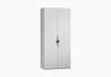 Распашной шкаф Лорэнсия-2 Блэк - фото №3