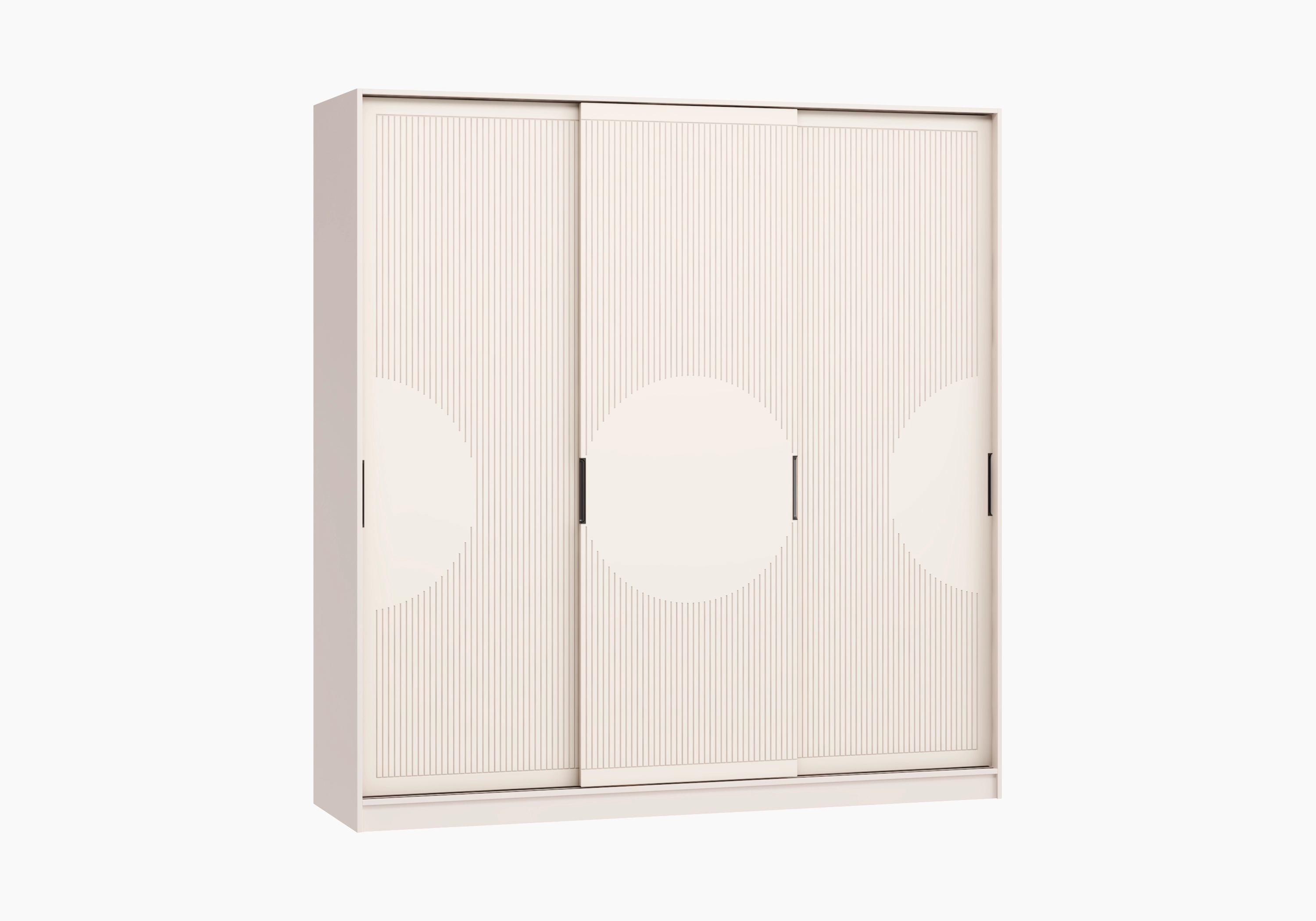 Шкаф-купе Неми-3-3