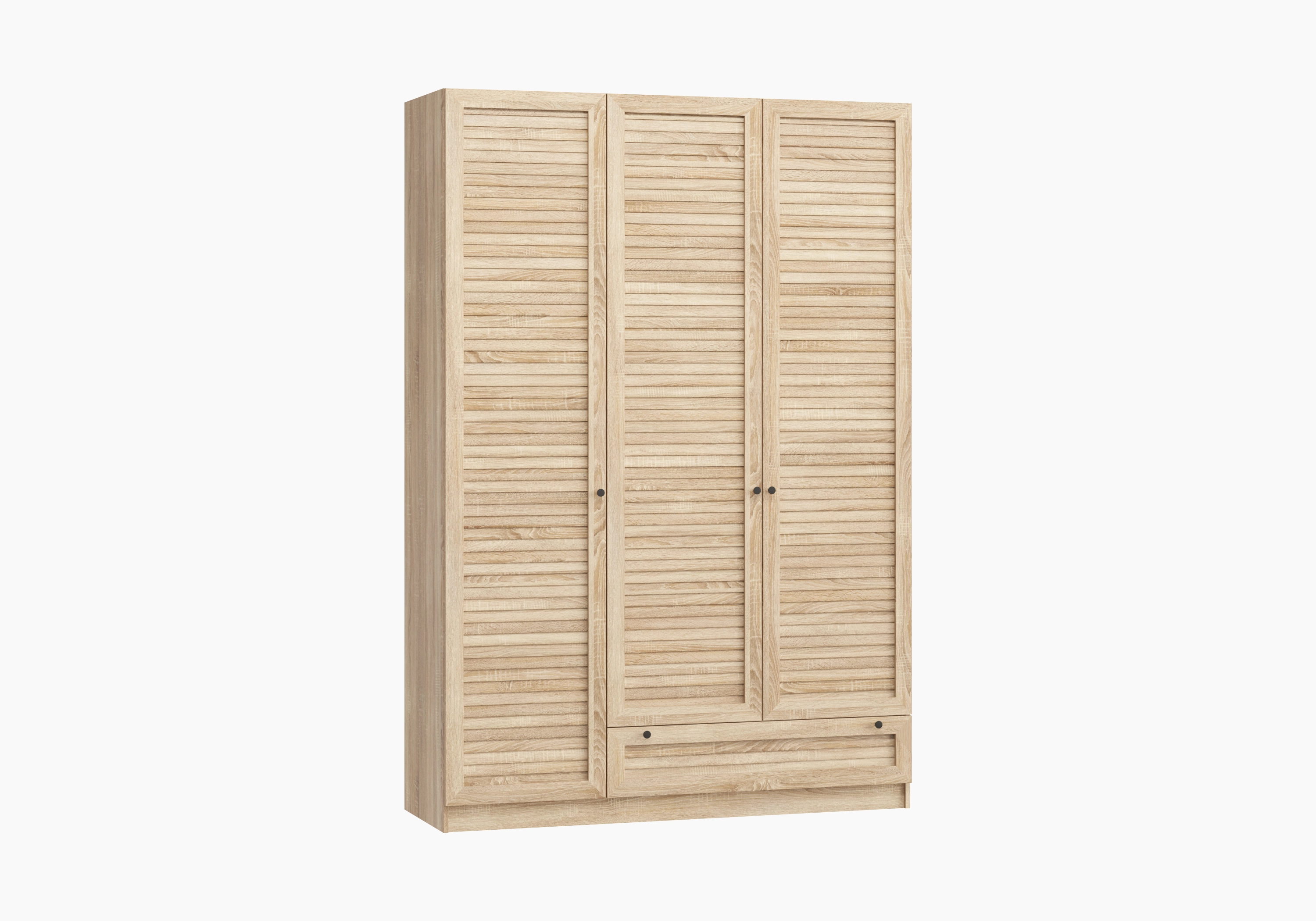 Распашной шкаф Ричмонд-3.9