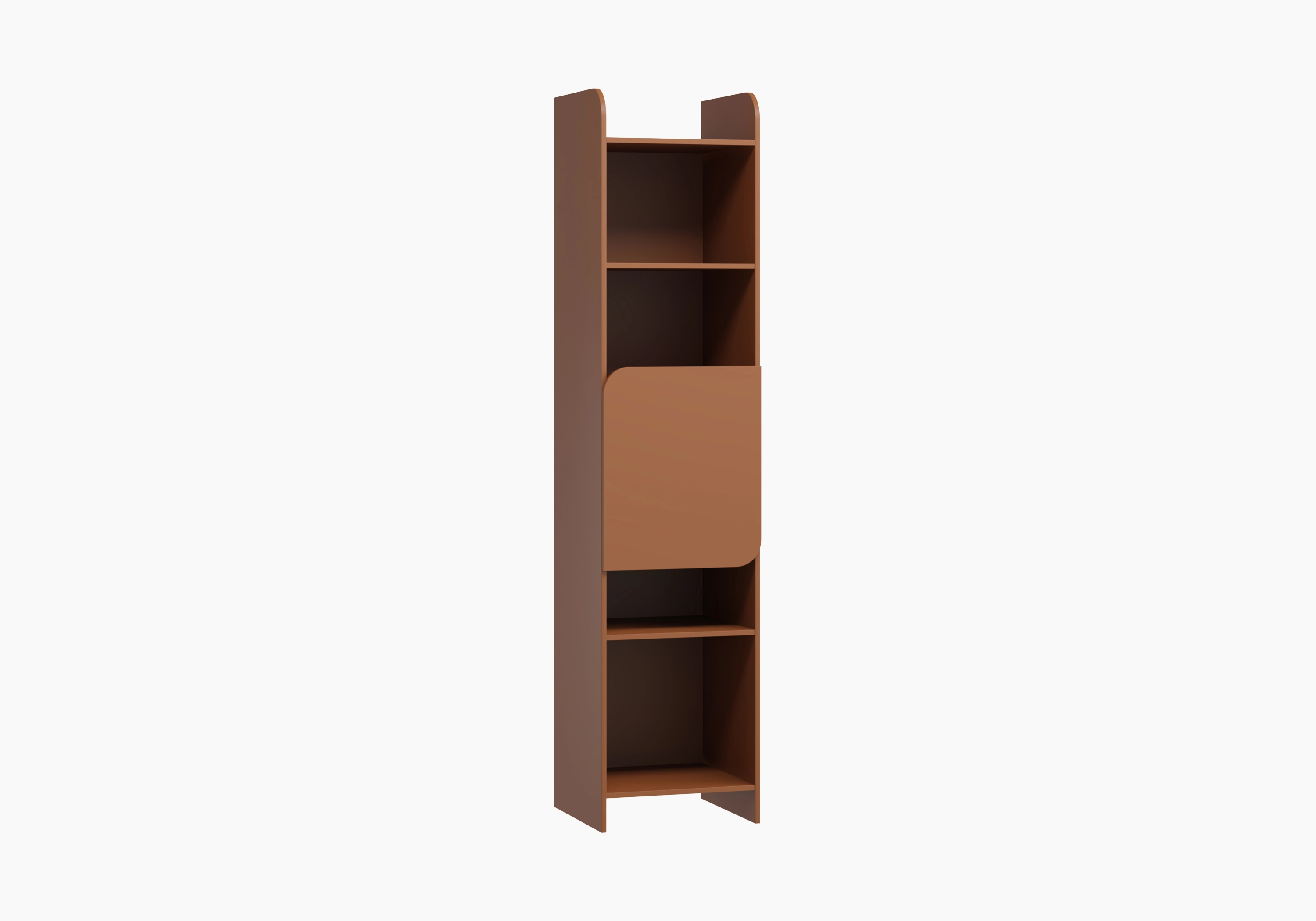 Стеллаж Белек-1