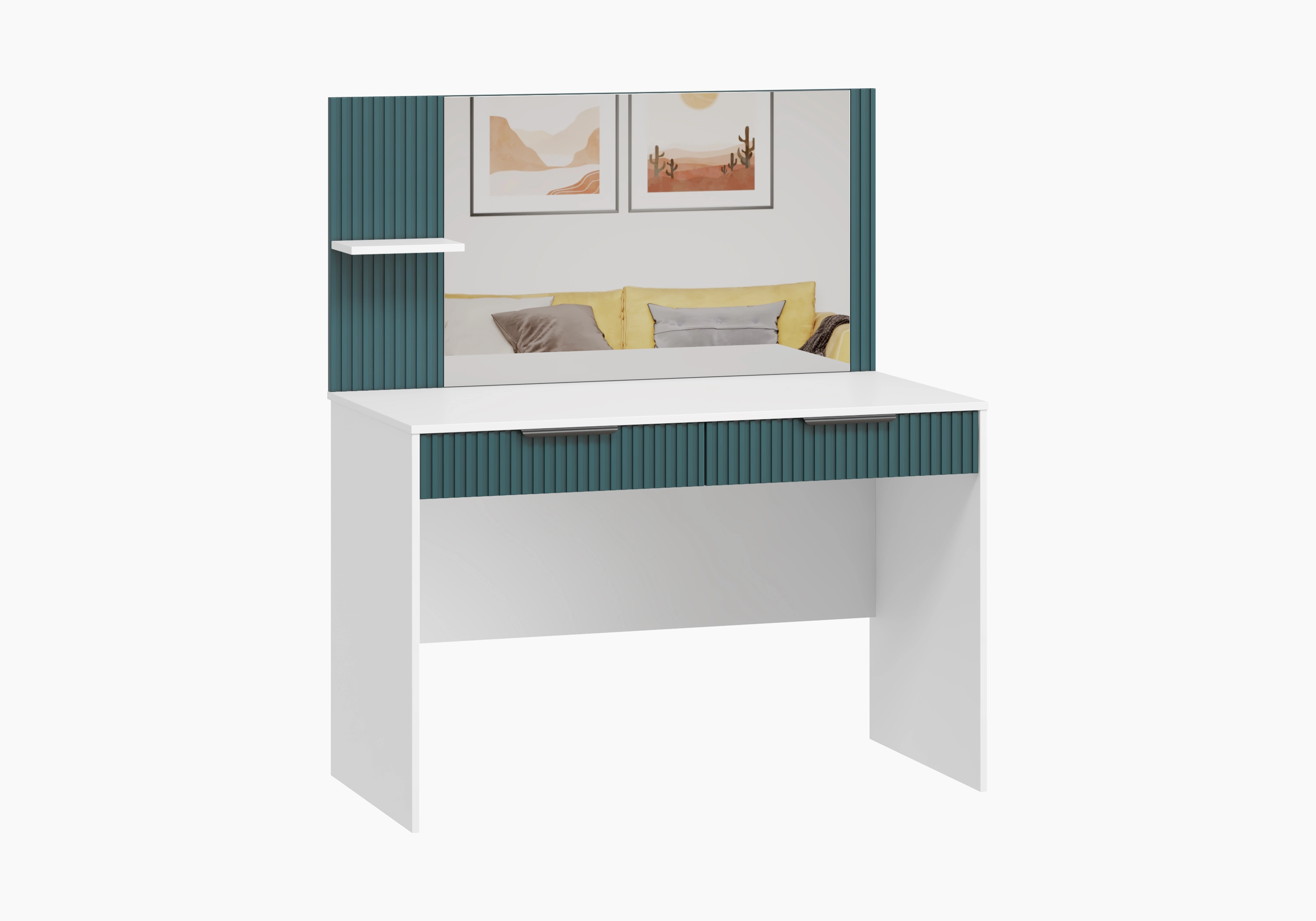 Туалетный столик Эйн-1