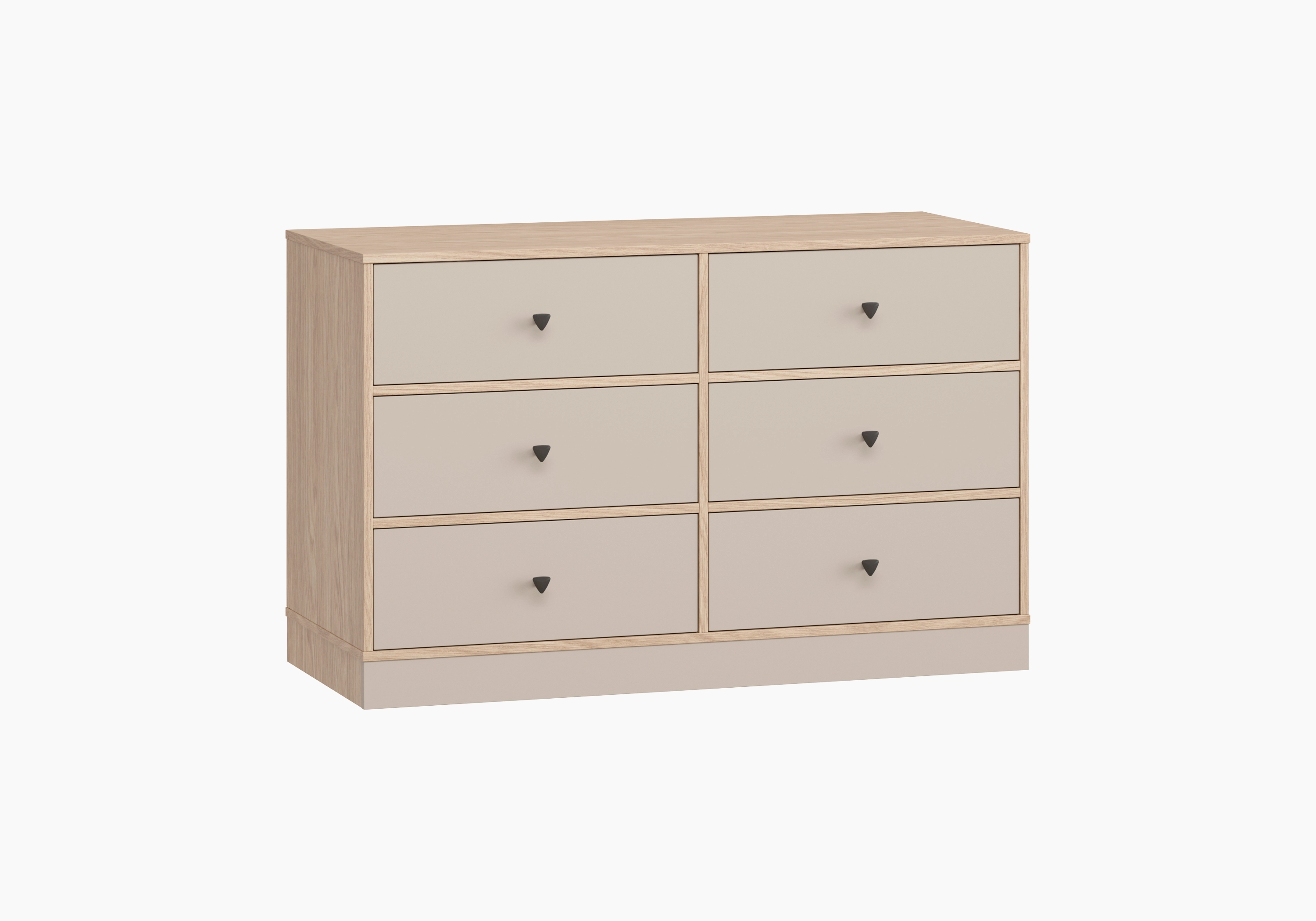 Комод Виггинс-2