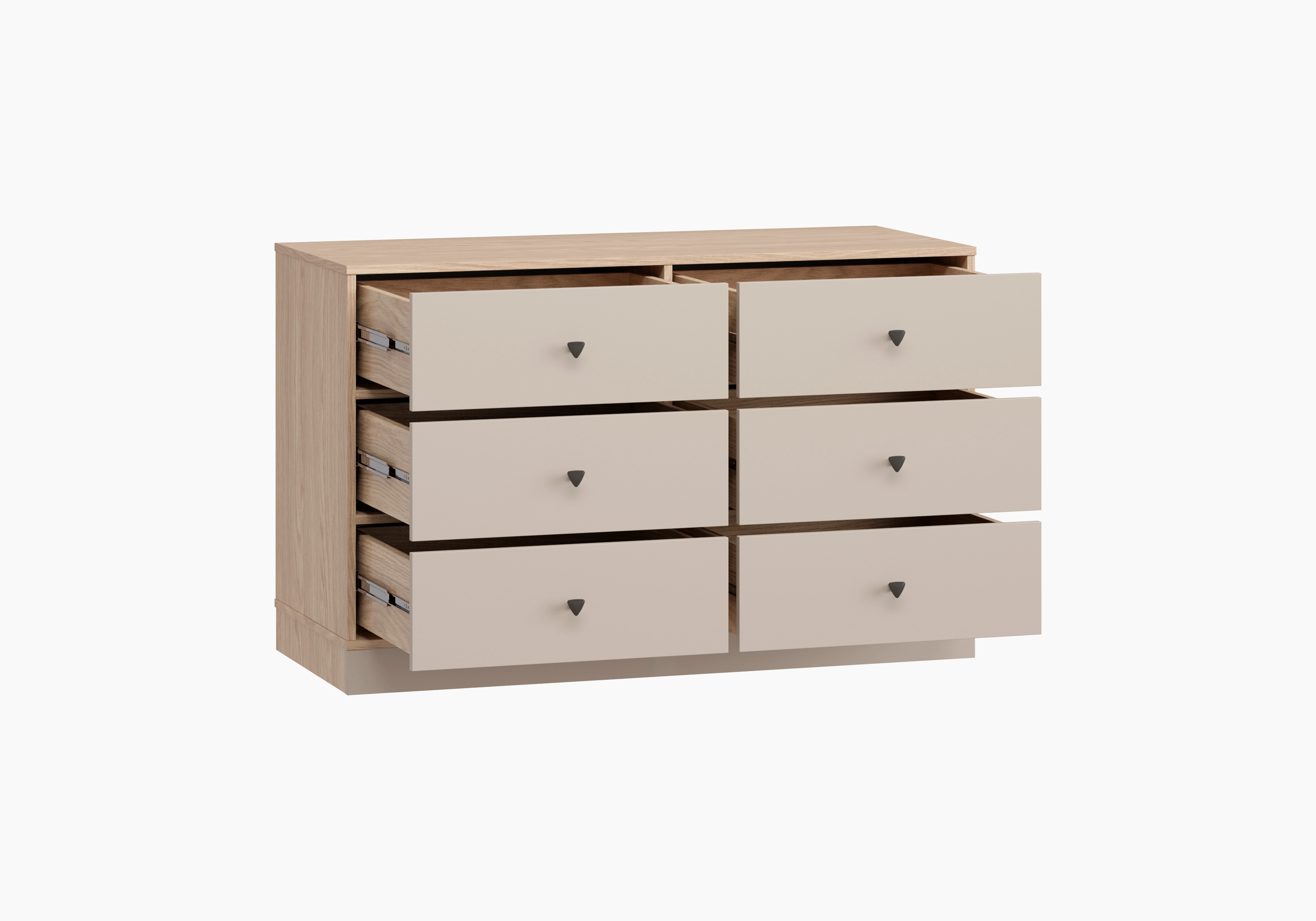 Комод Виггинс-2