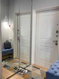 Фото клиента