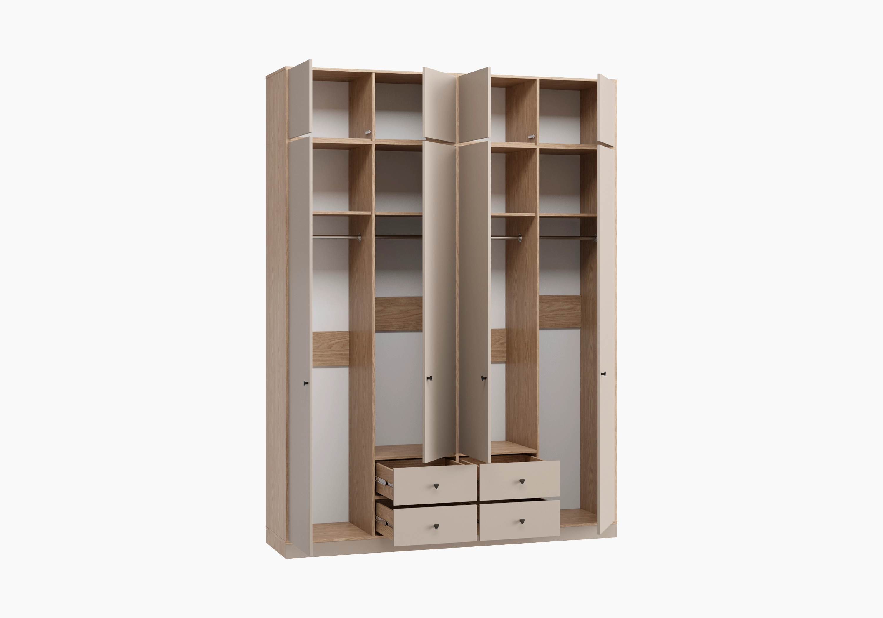 Модульная гостиная Виггинс