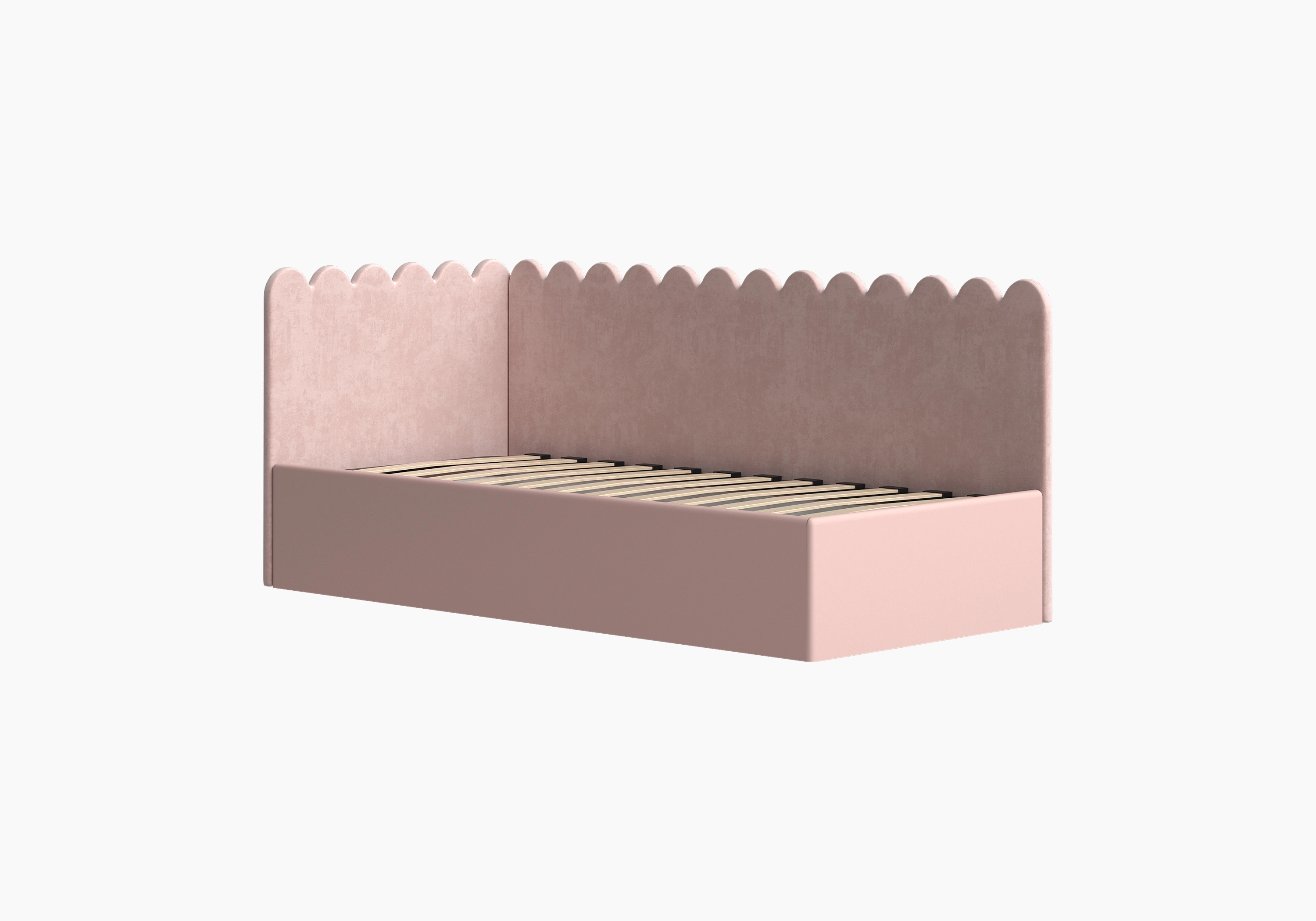 Кровать Флоу