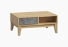 Журнальный стол Гарленд двусторонний - фото №2