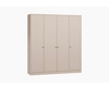 Распашной шкаф Виггинс-4В - фото №2