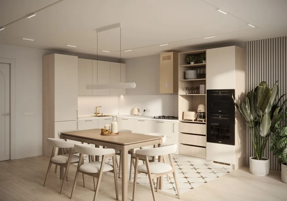 Коллекция «Туве»