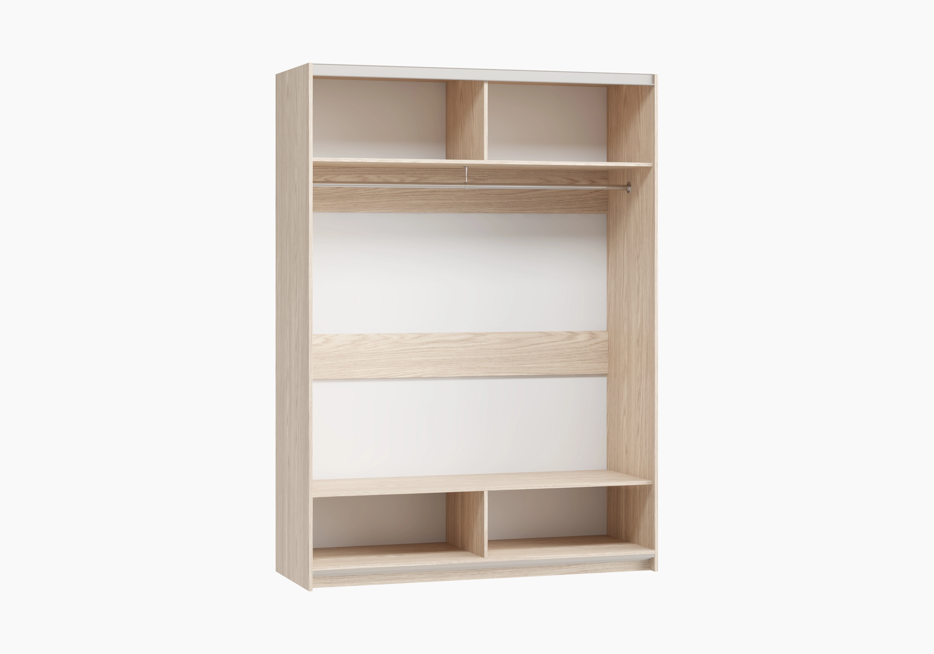 Шкаф-купе Неми-2-5 Премиум