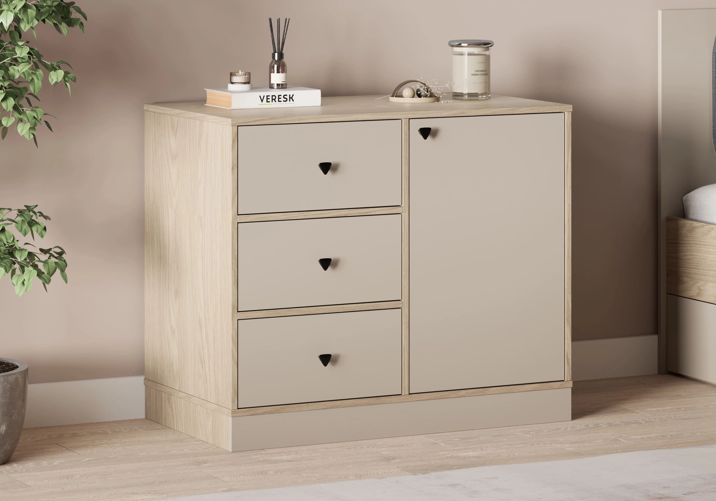 Комод Виггинс-2.1