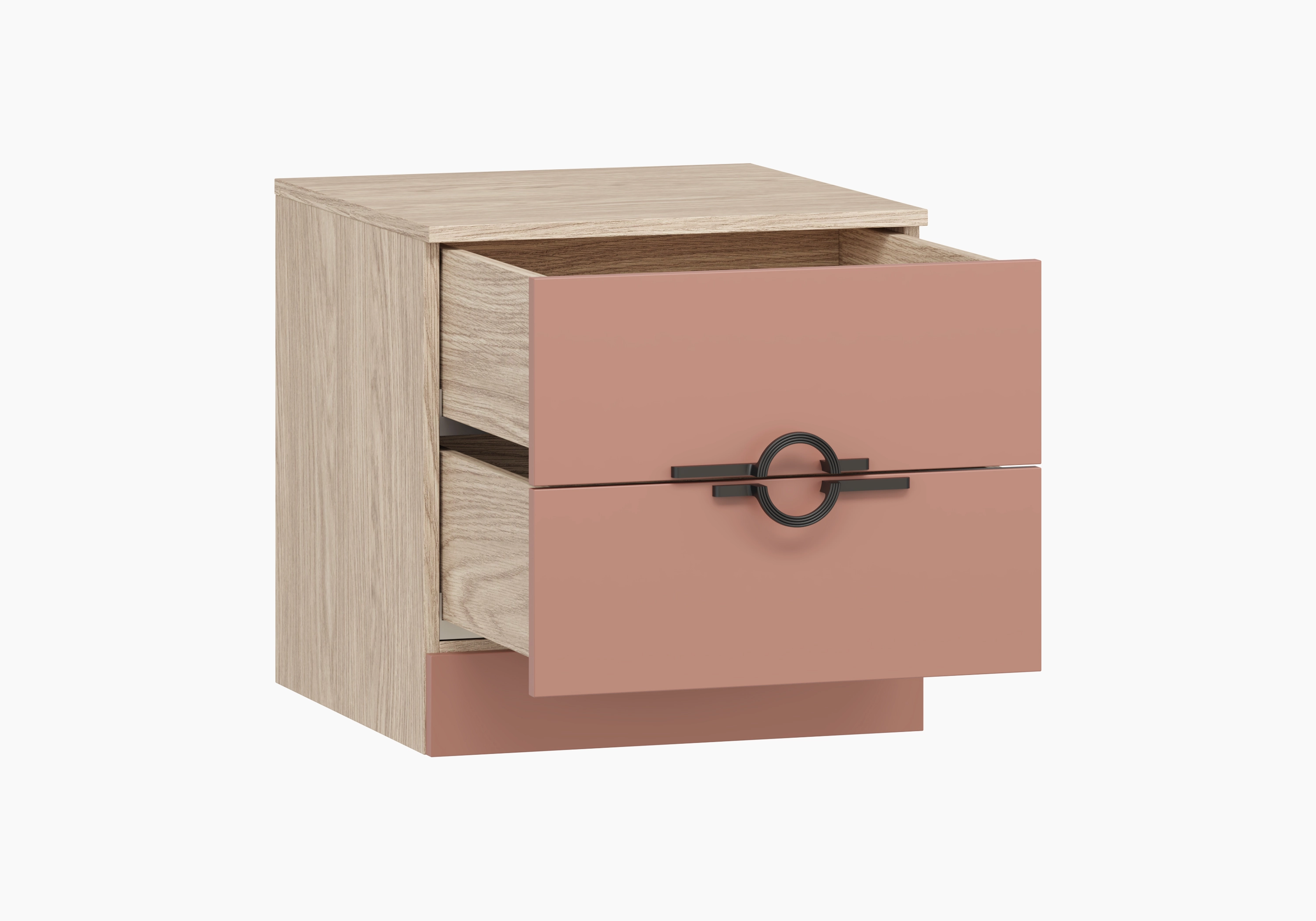 Тумба прикроватная Элавия Премиум