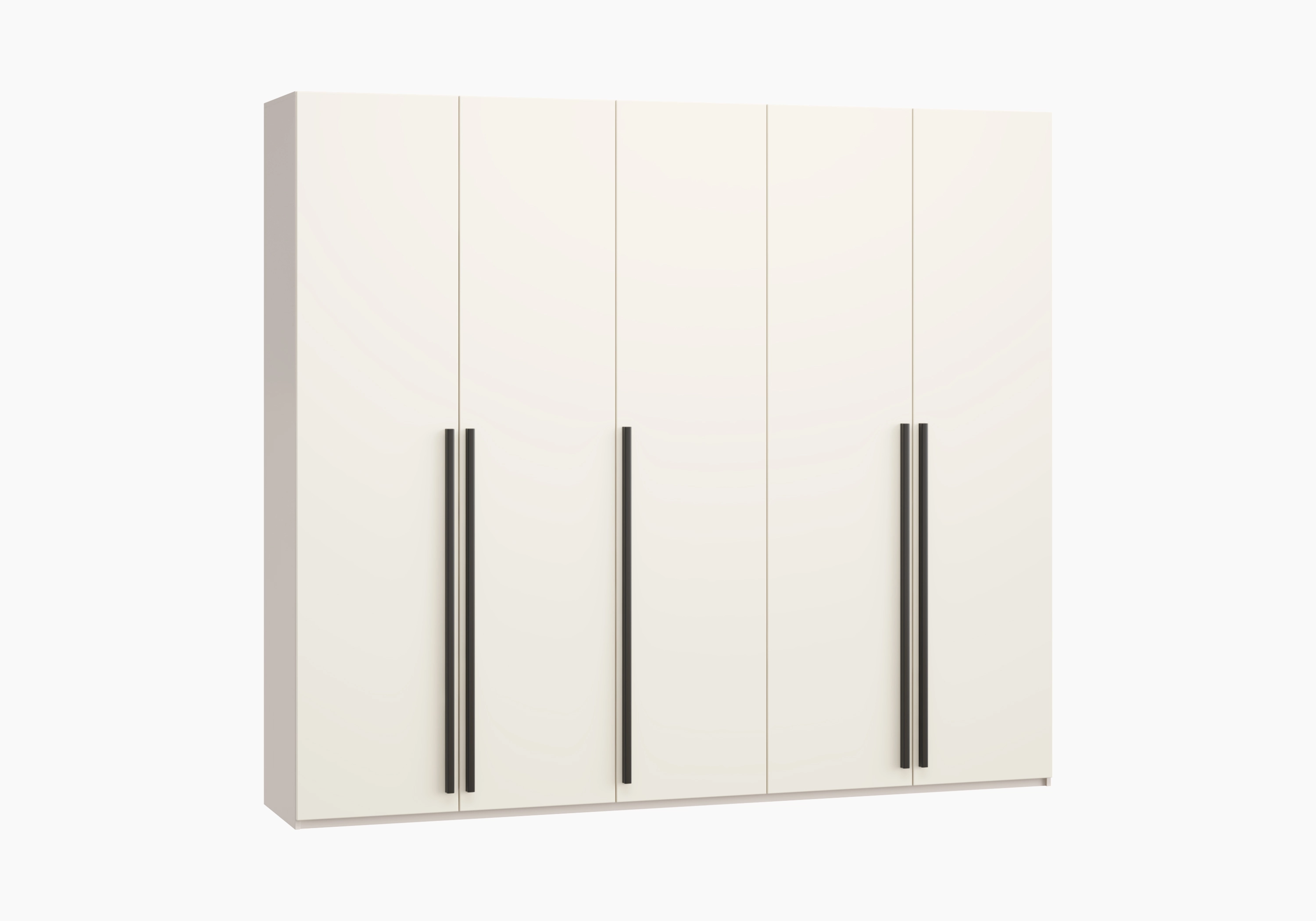 Распашной шкаф Лорэна-5.2 Премиум