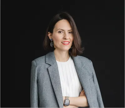 Как превратить студию в 20 м² в уютное гнёздышко: советы дизайнера